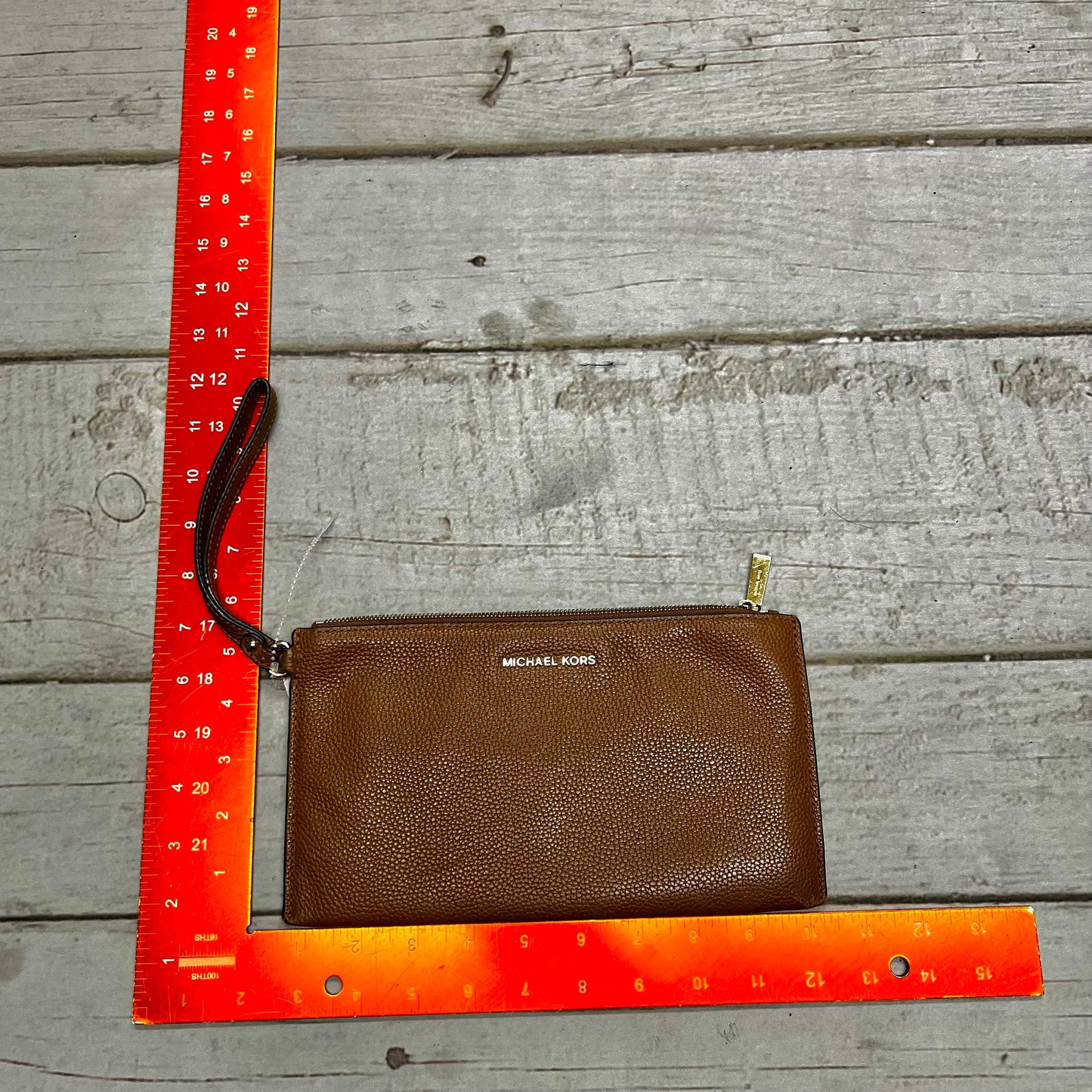 Clutch By Michael By Michael Kors, Size: Medium