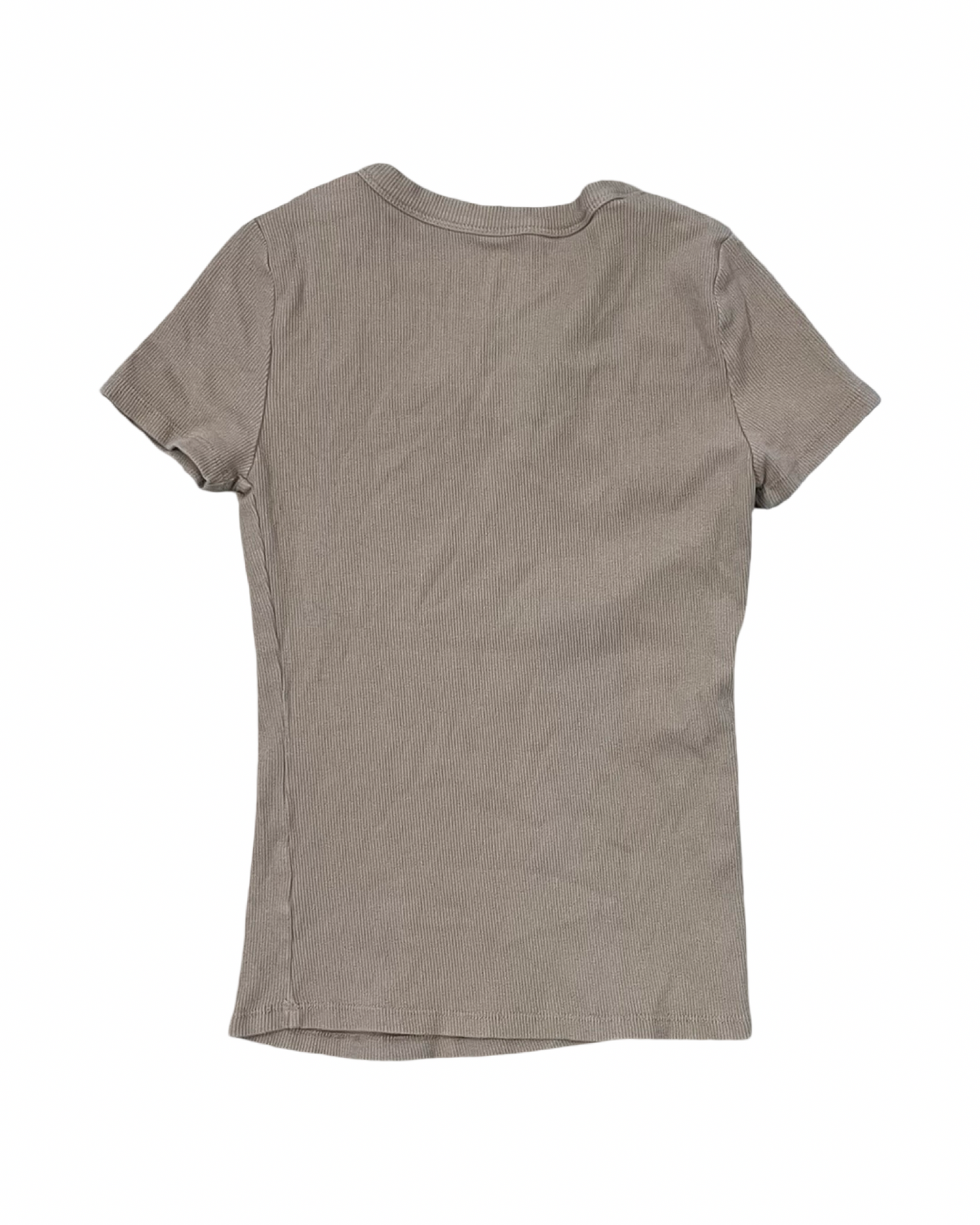 Top Ss By Maurices In Brown, Size:S