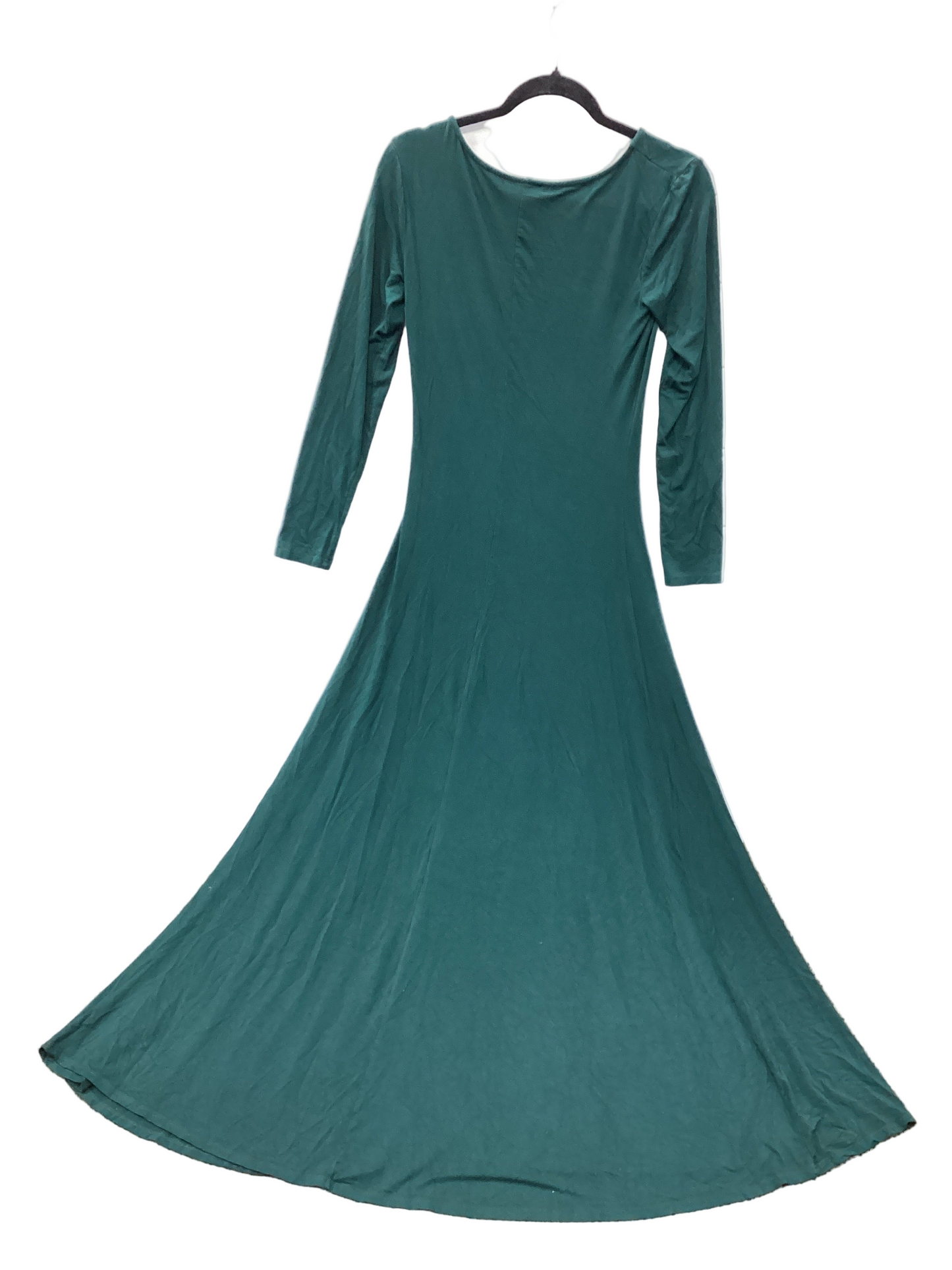 Dress Casual Maxi By Lulus In Green, Size:M