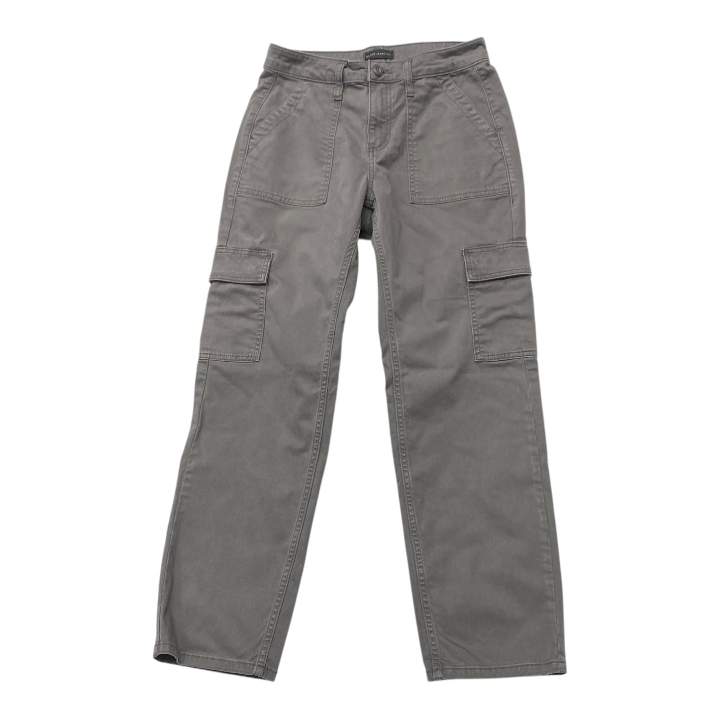 Pants Cargo & Utility By Silver In Taupe, Size:4