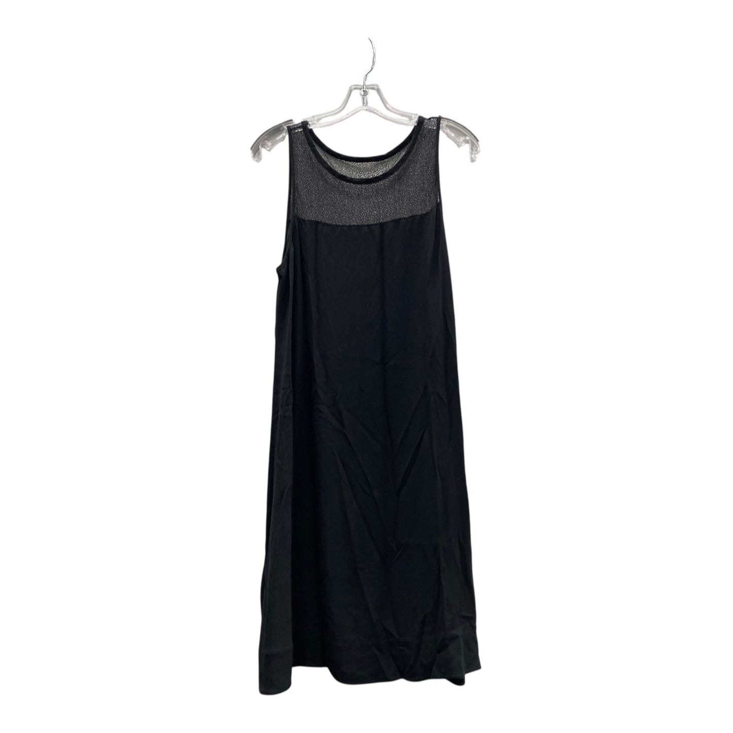 Dress Party Short By Eileen Fisher In Black, Size:L