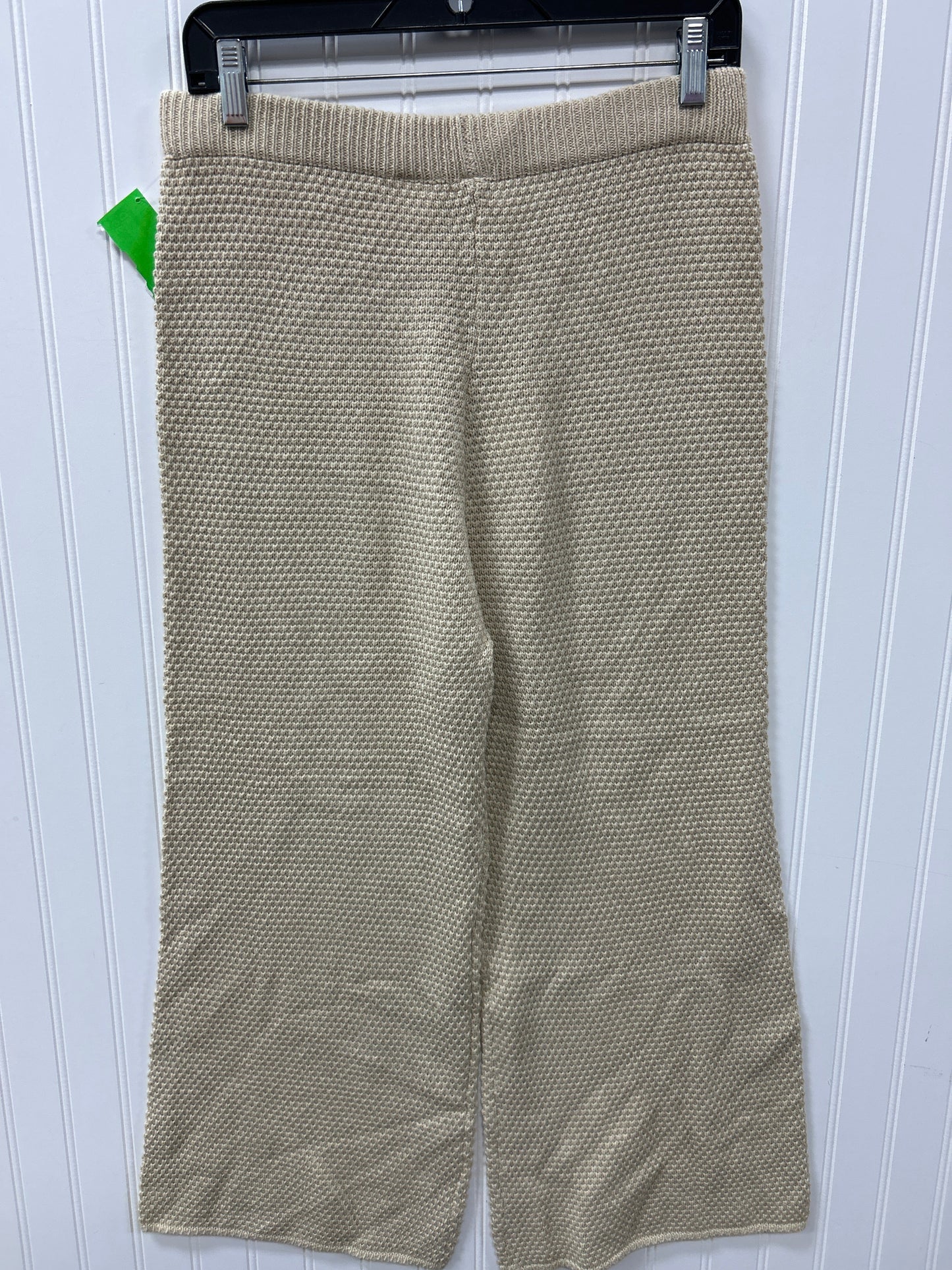 Pants Lounge By Wishlist In Tan, Size:L
