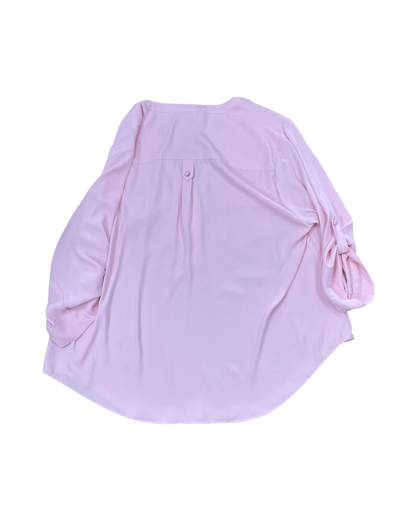 Top Ls By Torrid In Pink, Size:L