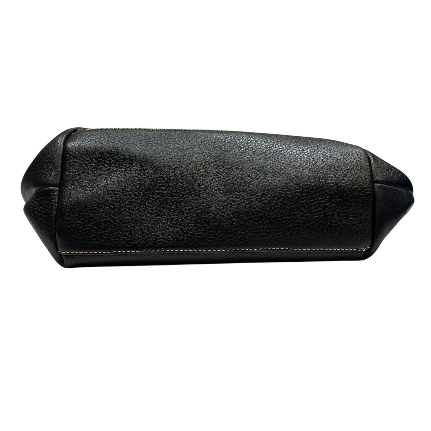 Handbag Designer By Dooney And Bourke In Black, Size:Large