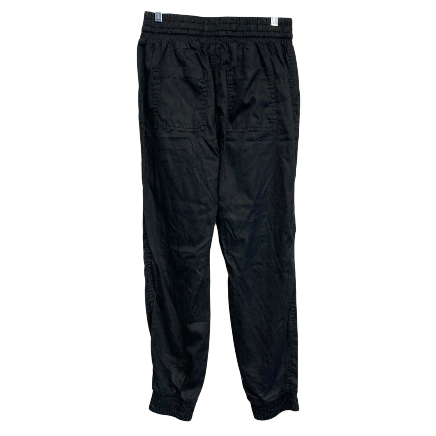 Pants Joggers By A New Day In Black, Size:4