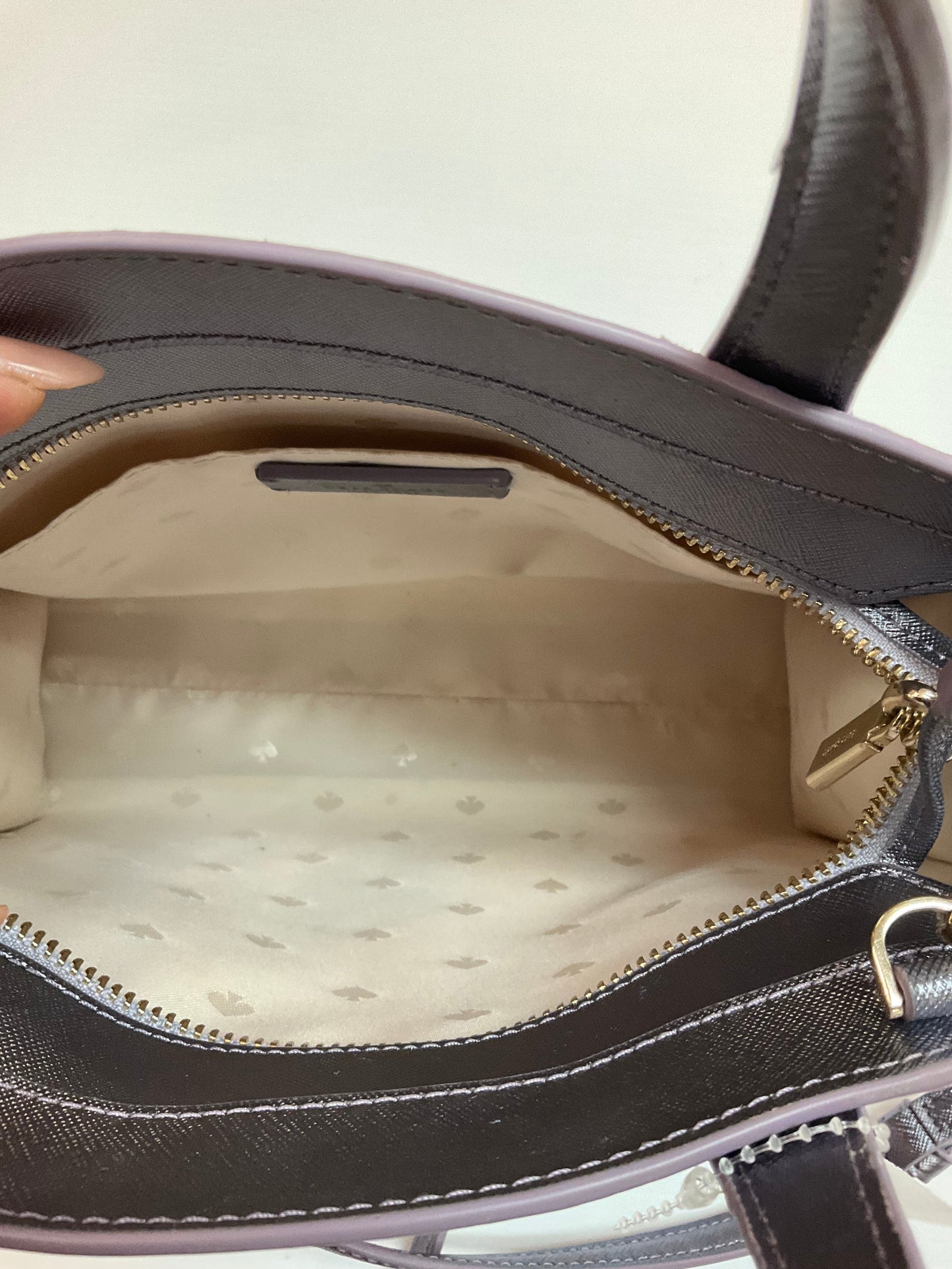 Handbag Designer By Kate Spade, Size: Medium