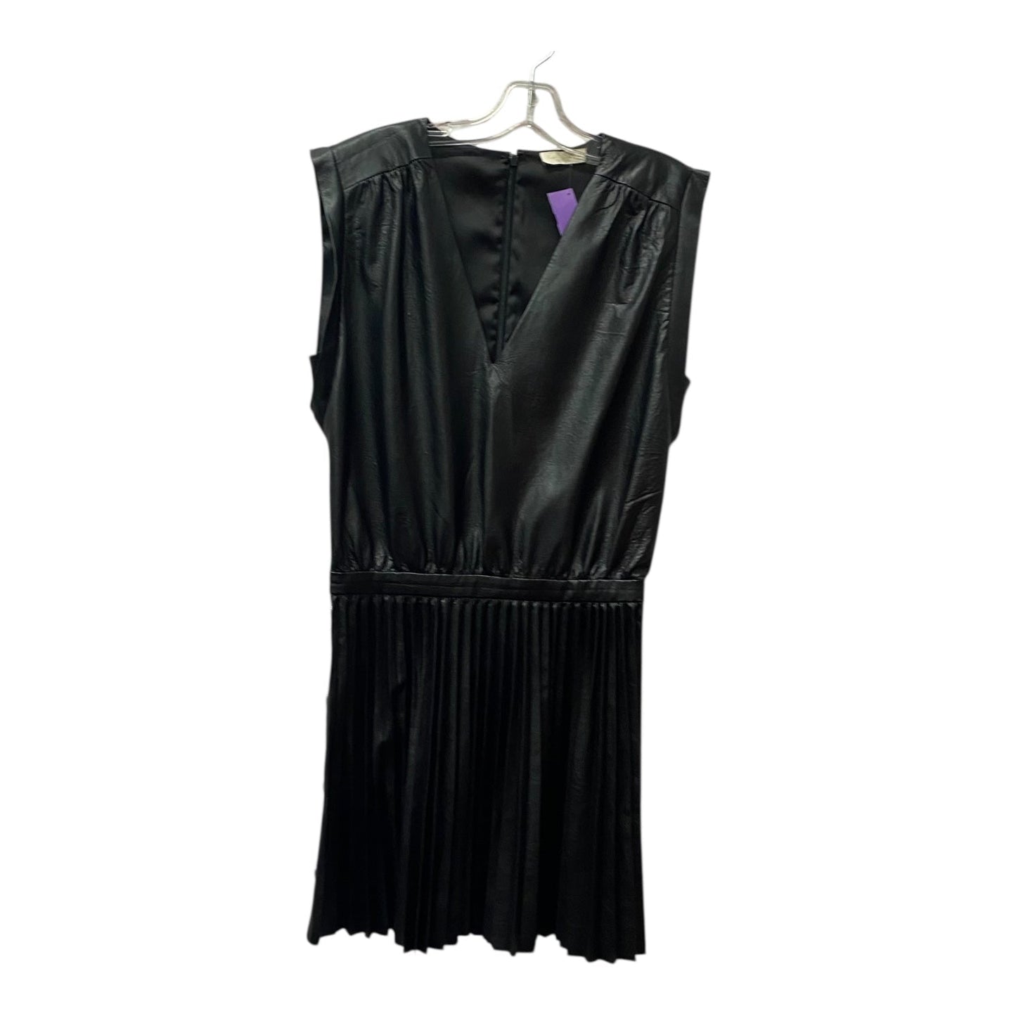 Dress Casual Short By Ramy Brook In Black, Size:M