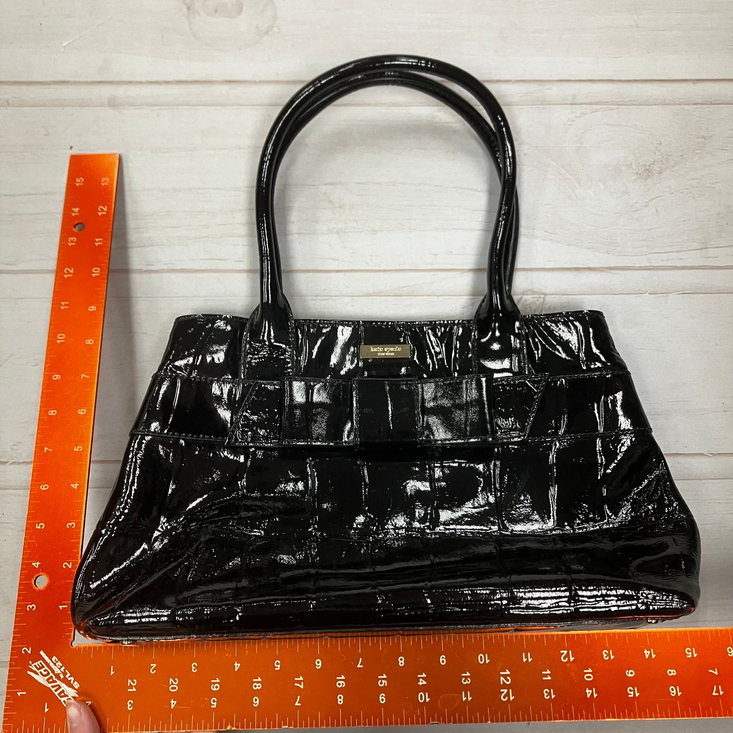 Handbag Designer By Kate Spade, Size: Medium