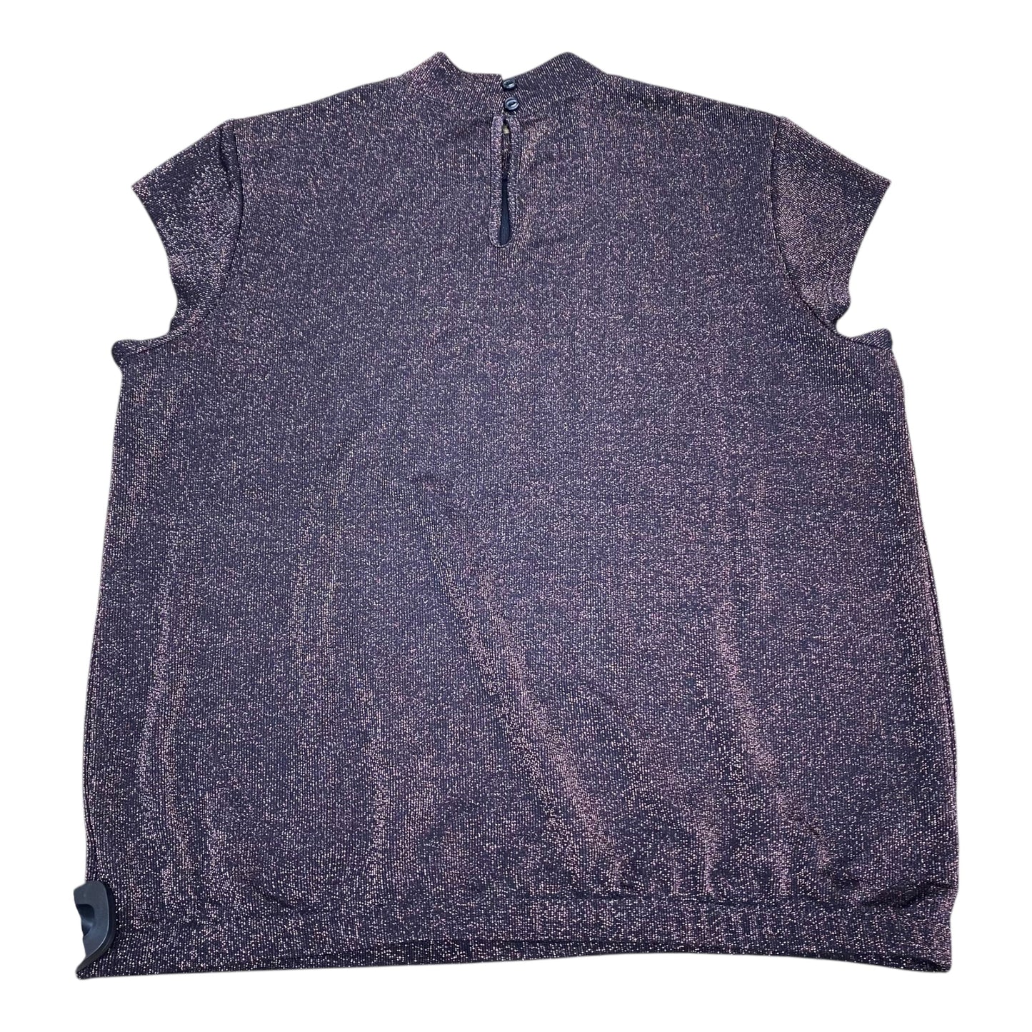 Top Sleeveless By Sanctuary In Black, Size:M