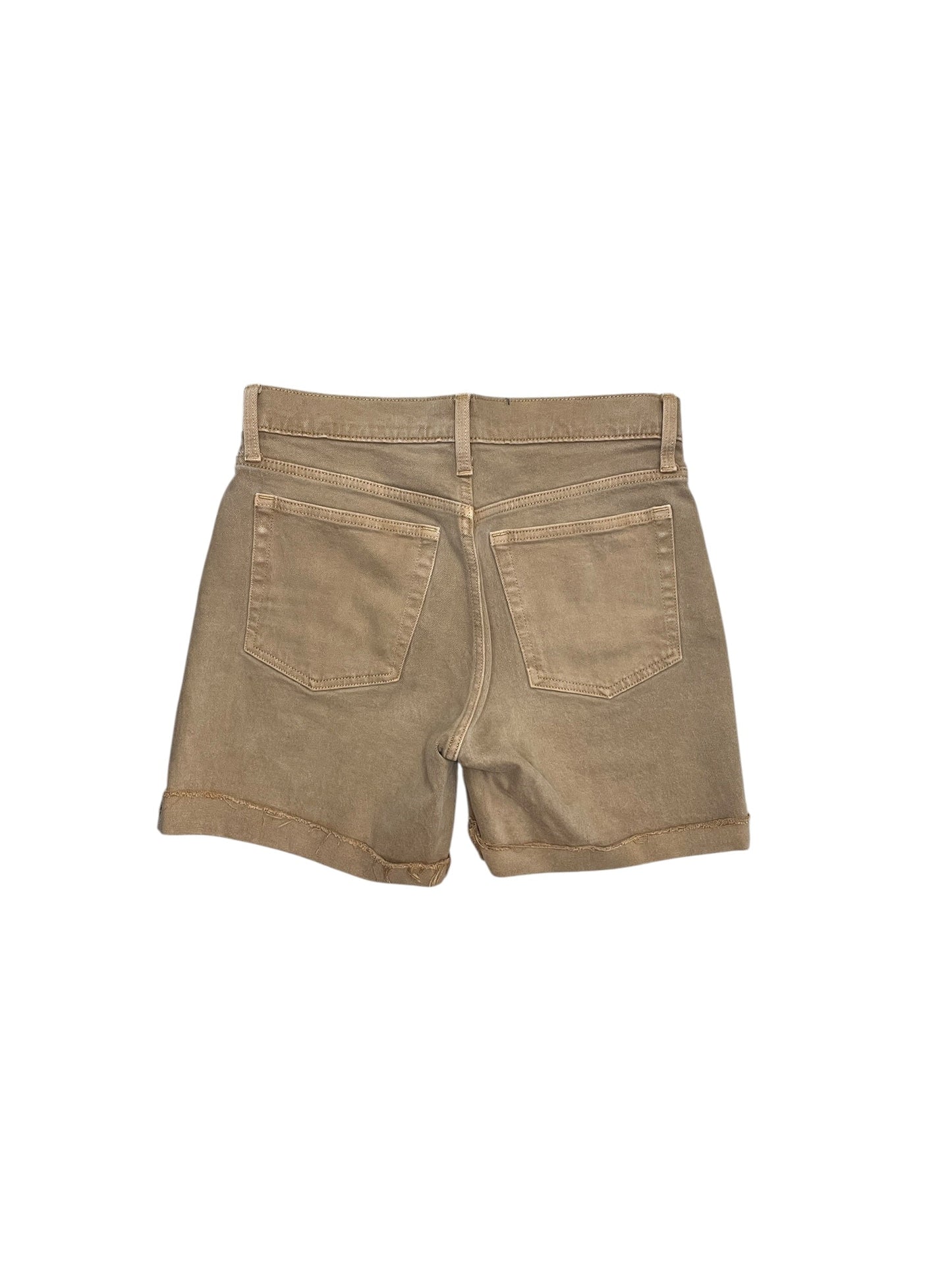 Shorts By Gap In Tan, Size:S