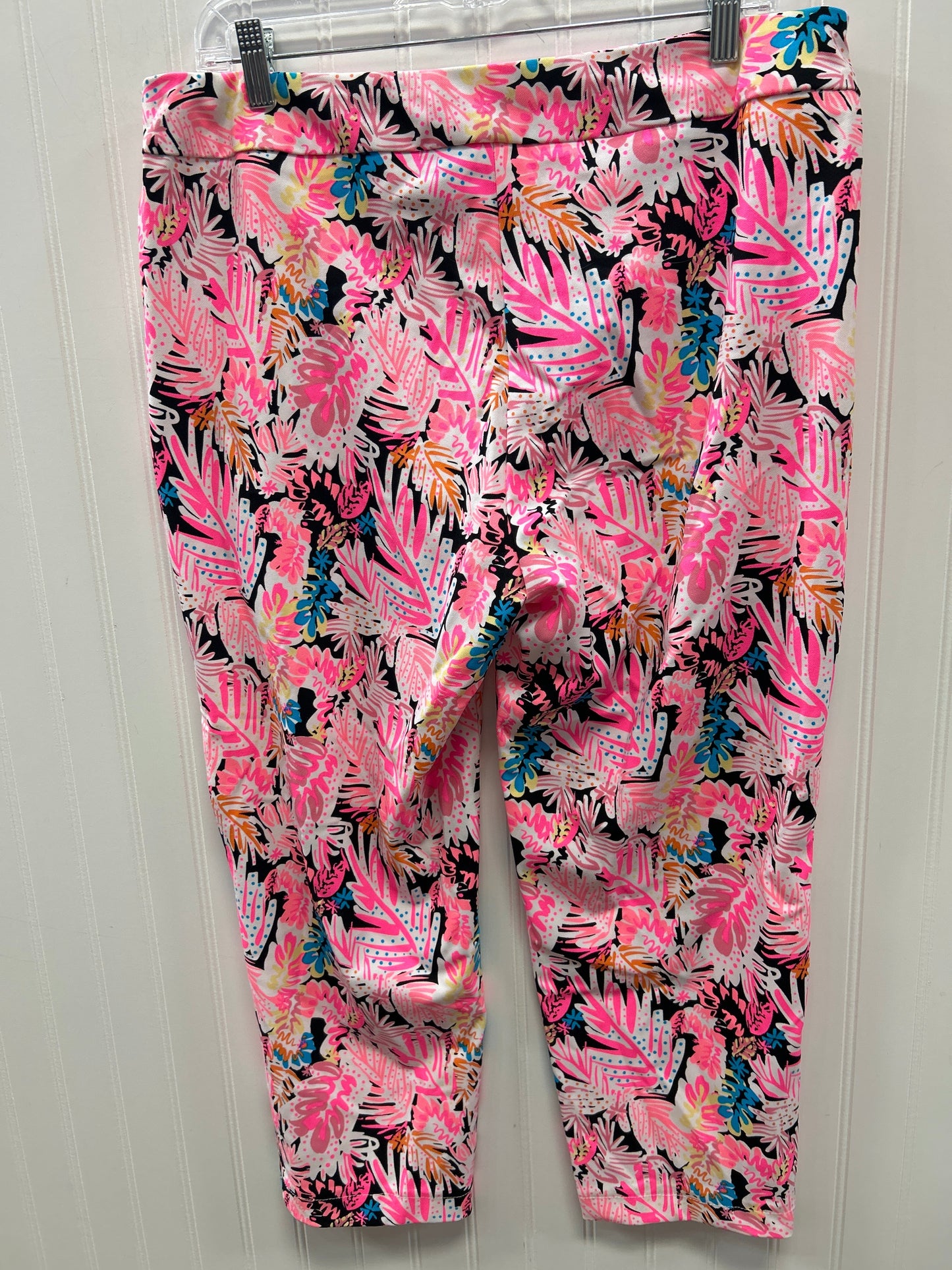 Pants Other By Lulu B In Multi, Size:Xl