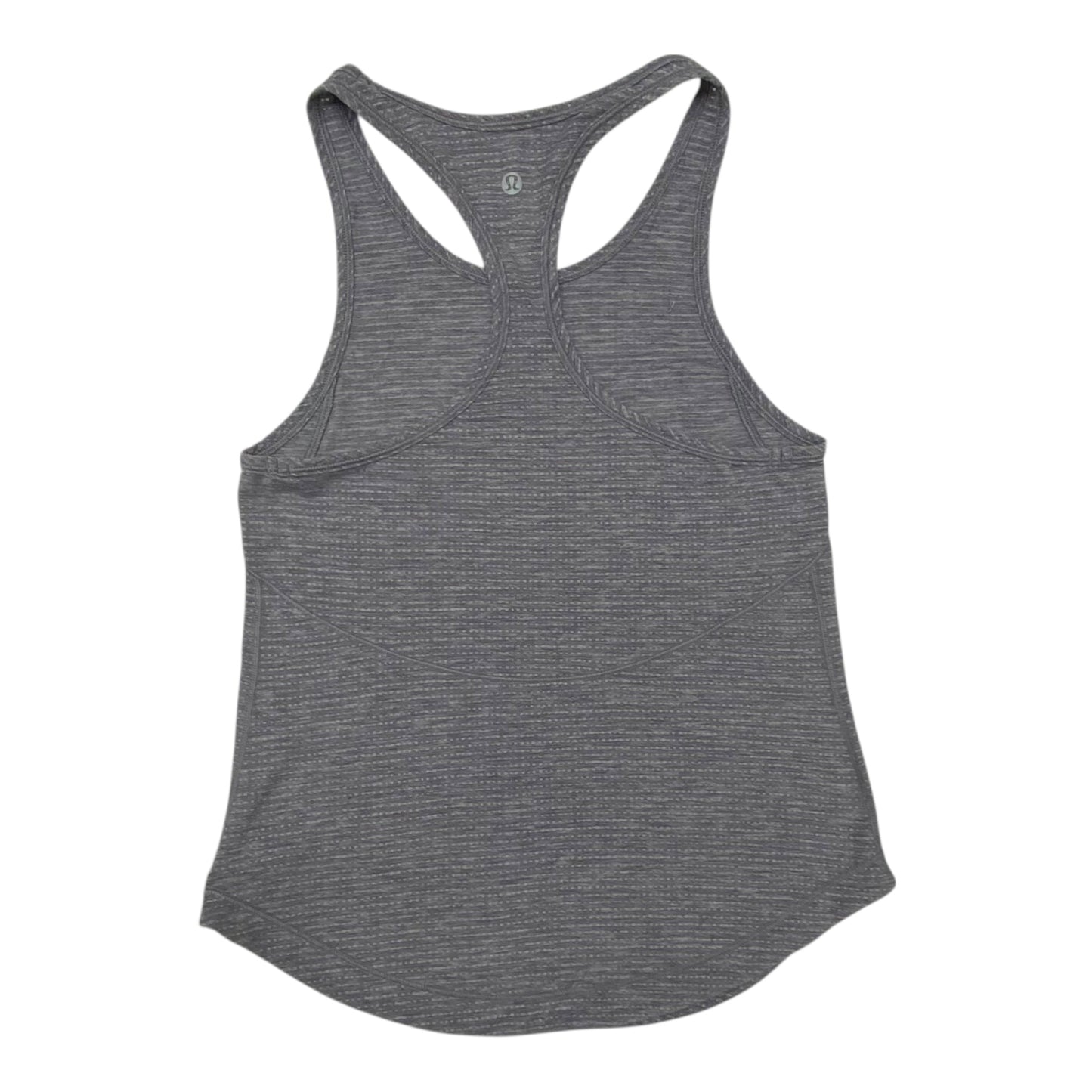 Athletic Tank Top By Lululemon In Purple, Size:S