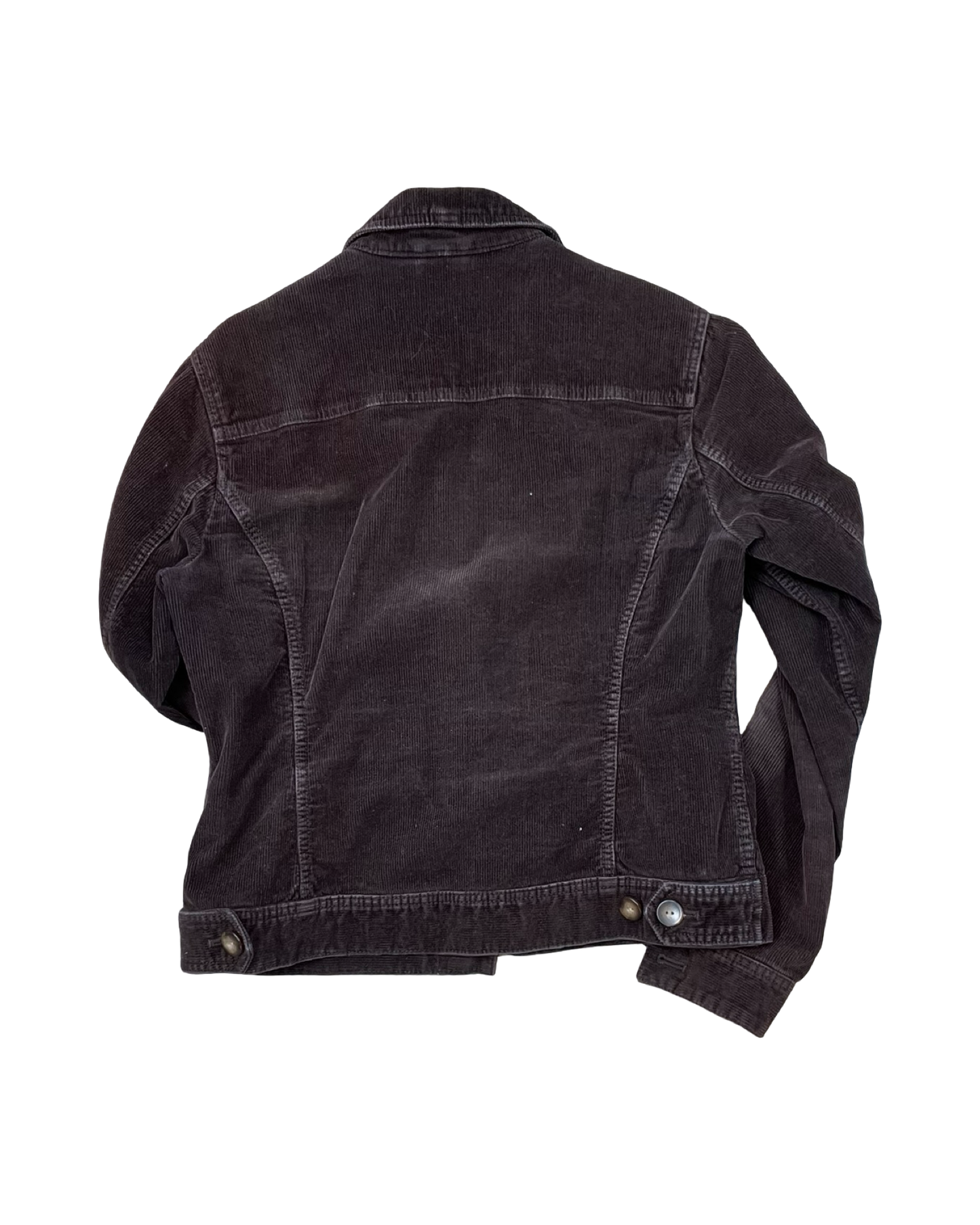 Jacket Other By Eddie Bauer In Brown, Size:S