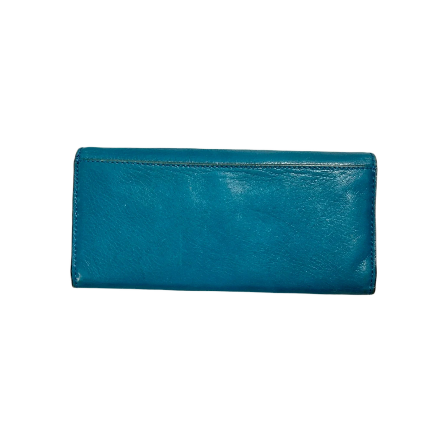 Wallet Designer By Coach, Size: Large