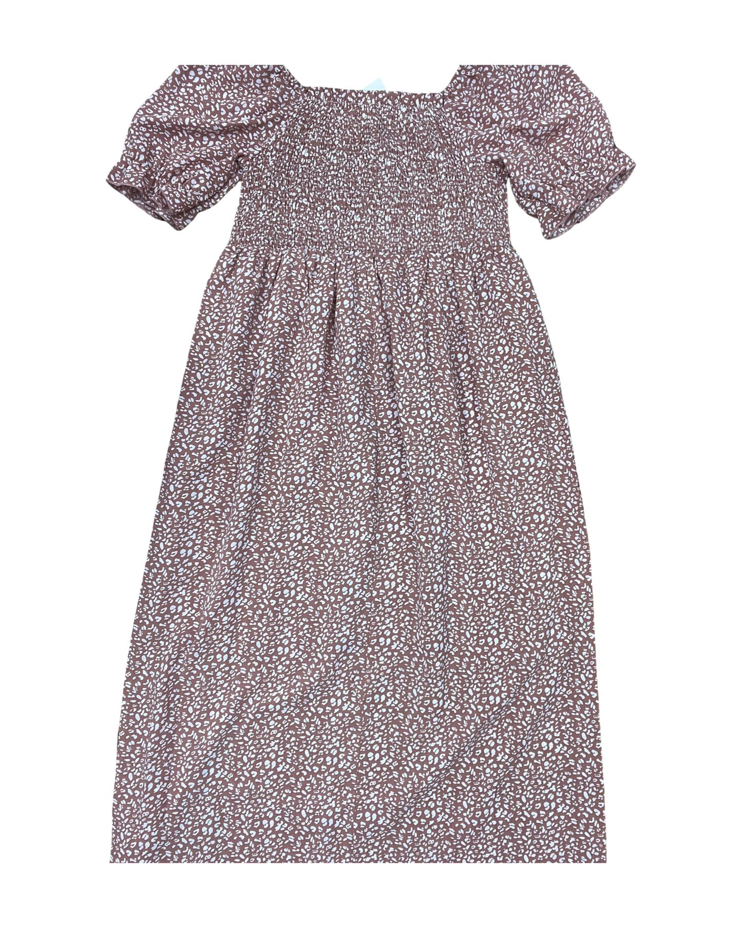 Dress Casual Maxi By Clothes Mentor In Peach, Size:M