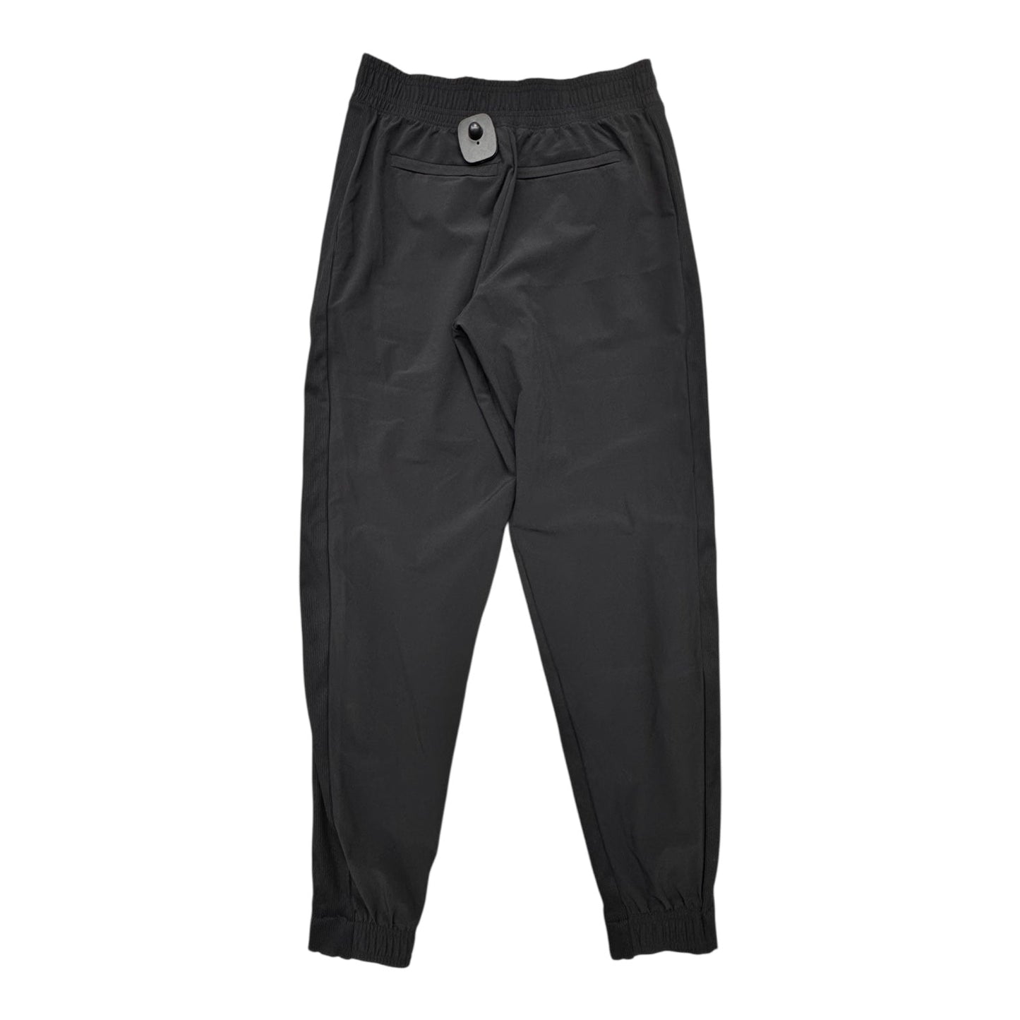 Athletic Pants By Athleta In Black, Size:2