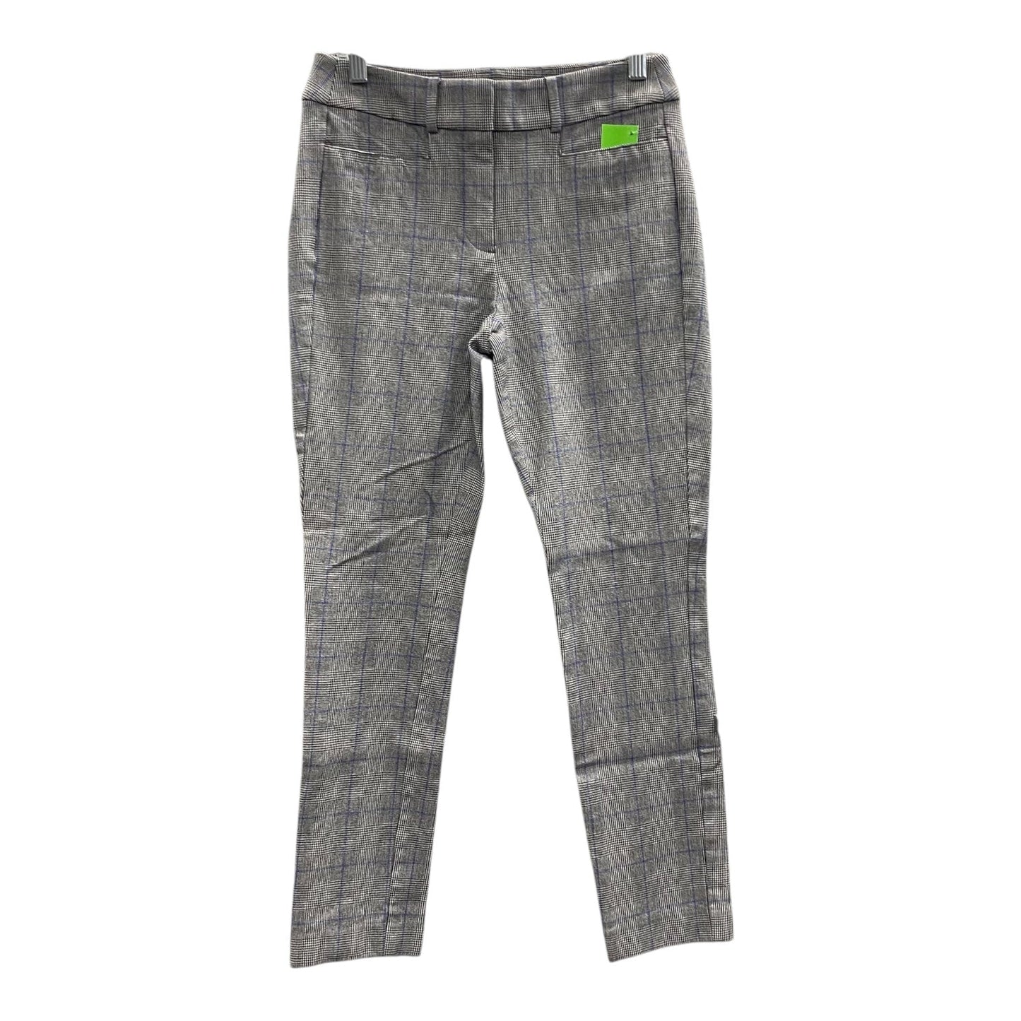 Pants Dress By Loft In Grey, Size:0