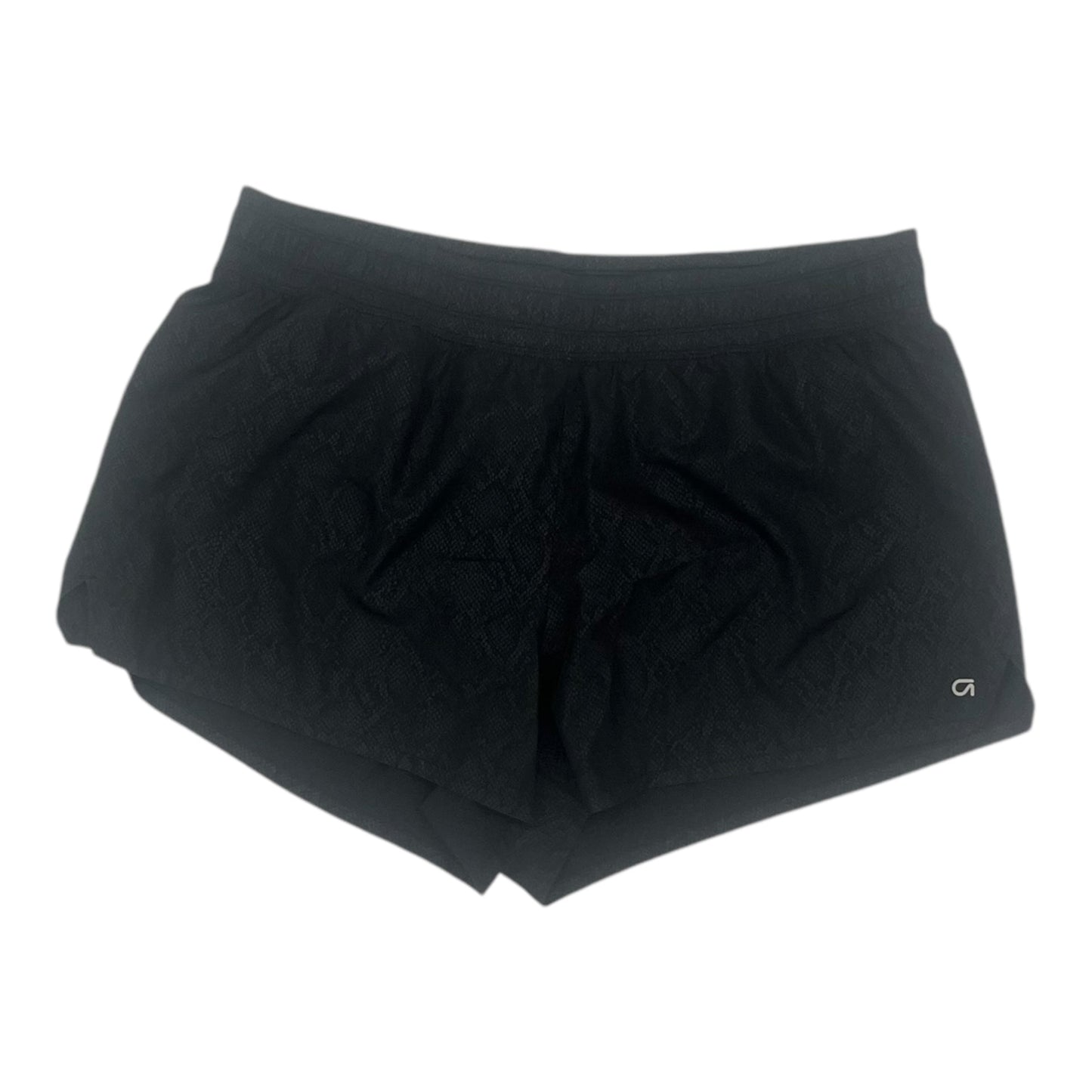Athletic Shorts By Gapfit In Black, Size:Xl