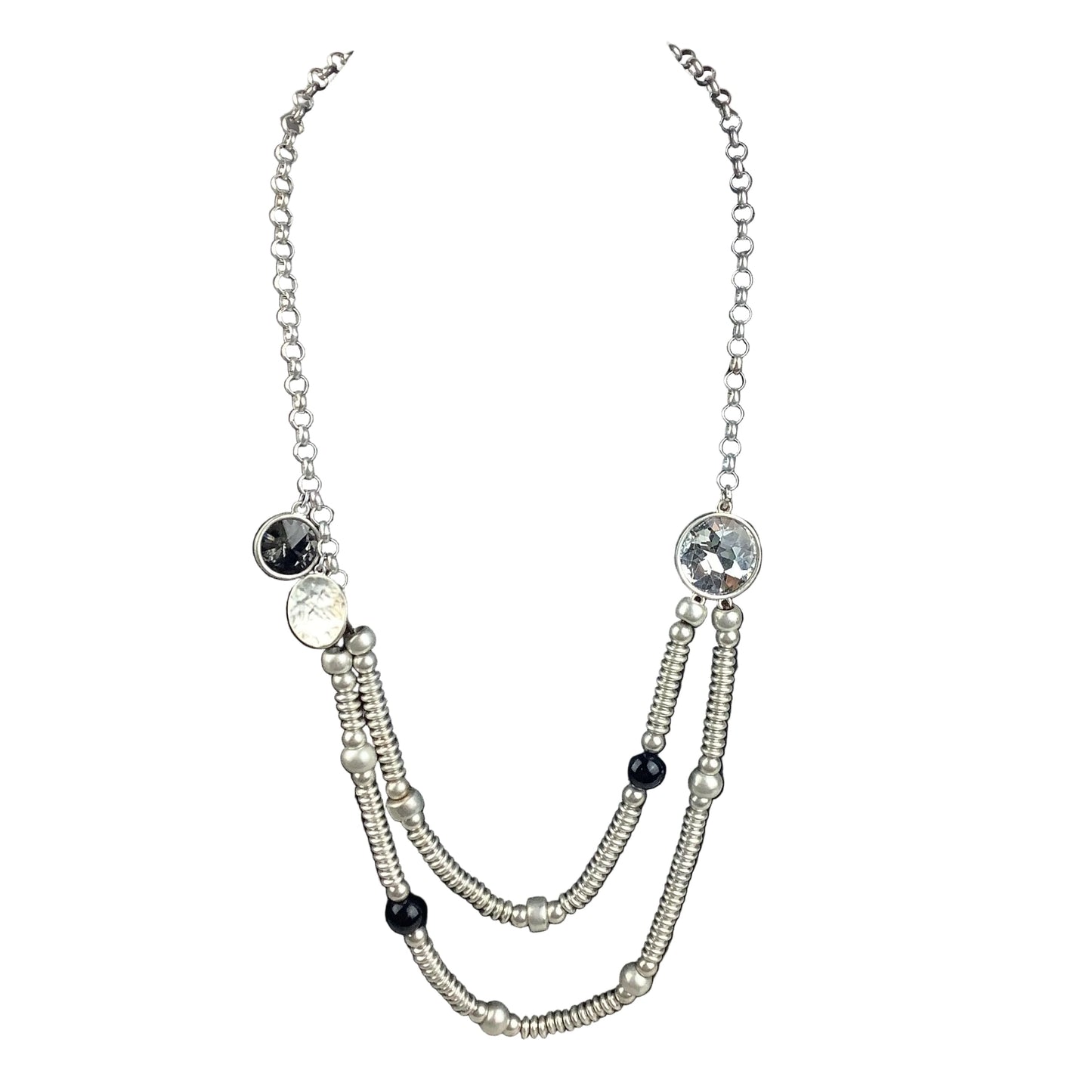 Necklace Statement By Clothes Mentor