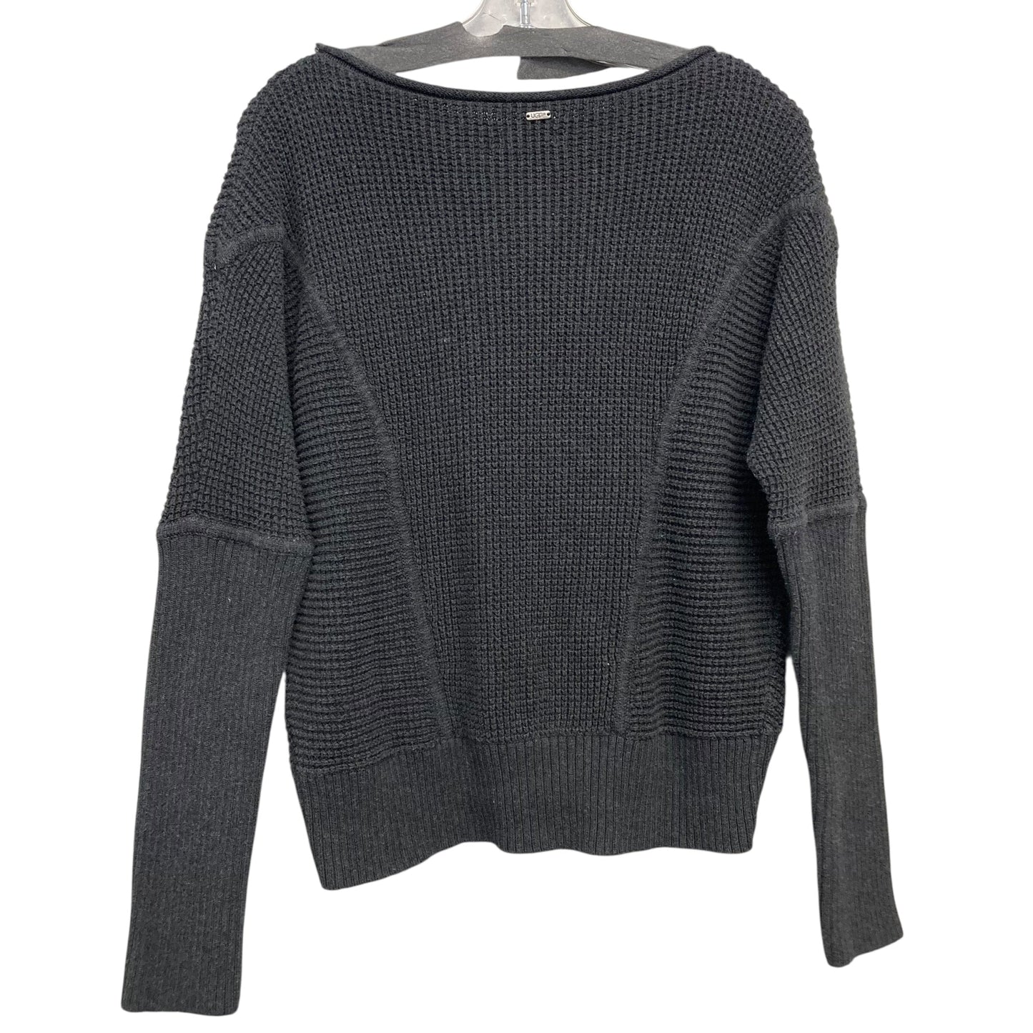Sweater Designer By Ugg In Grey, Size:M