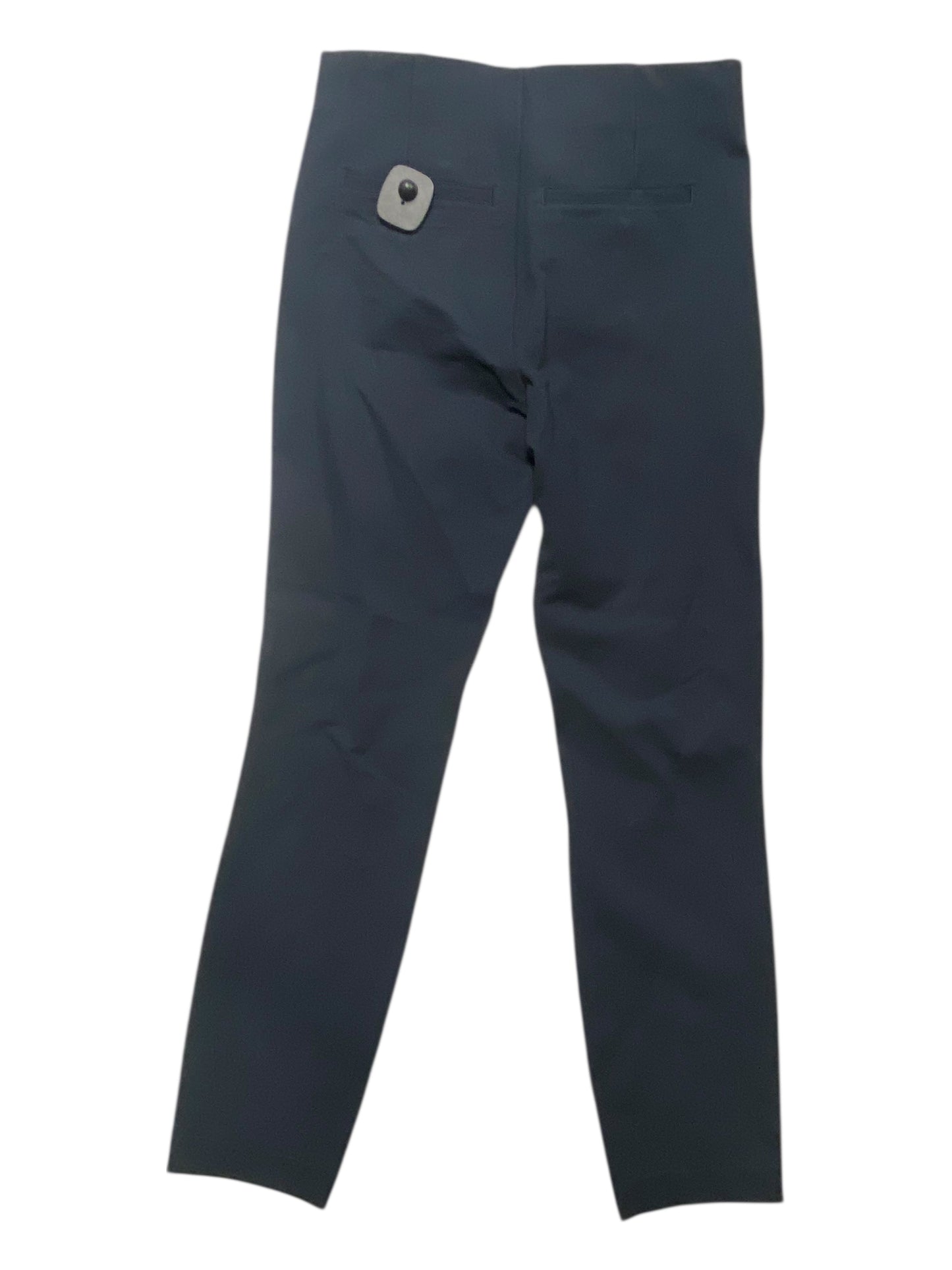 Pants Dress By Spanx In Navy, Size:M