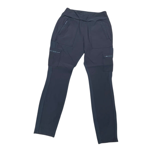 Athletic Pants By Athleta In Black, Size:10