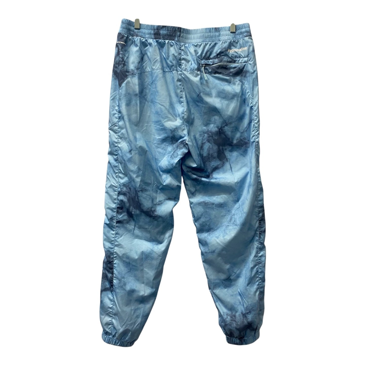 Athletic Pants By The North Face In Blue, Size:L