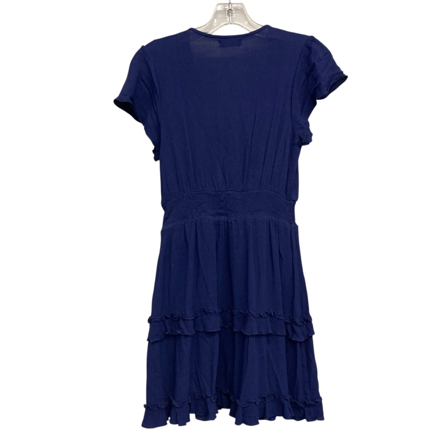 Dress Party Short By Altard State In Blue, Size:M