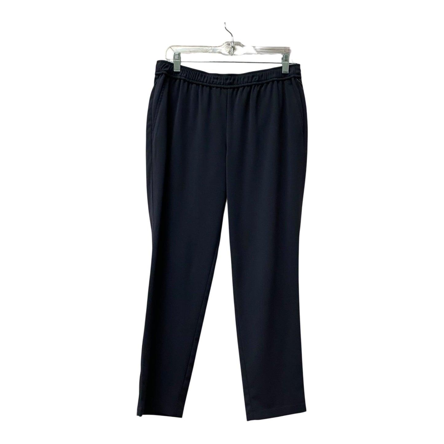 Pants Lounge By Ann Taylor In Navy, Size:4P
