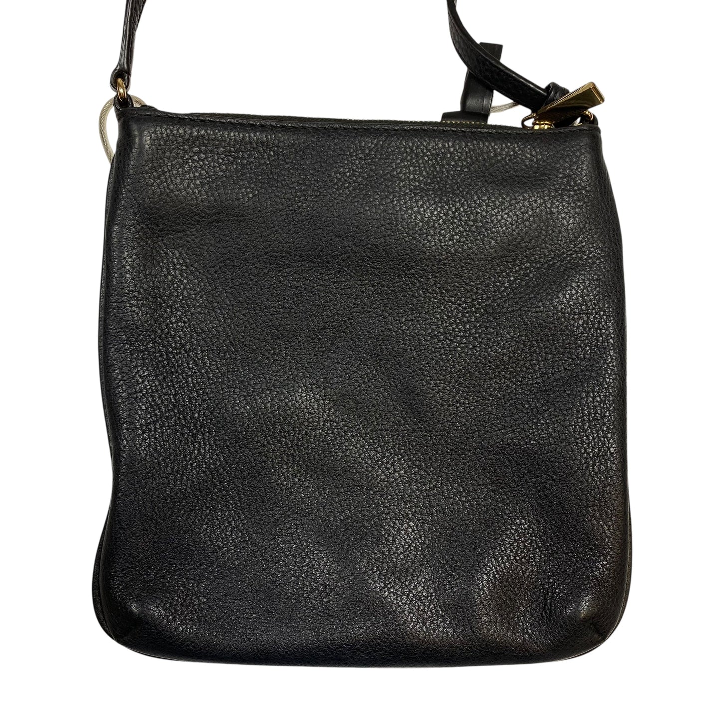 Crossbody Designer By Michael Kors In Black, Size:Small