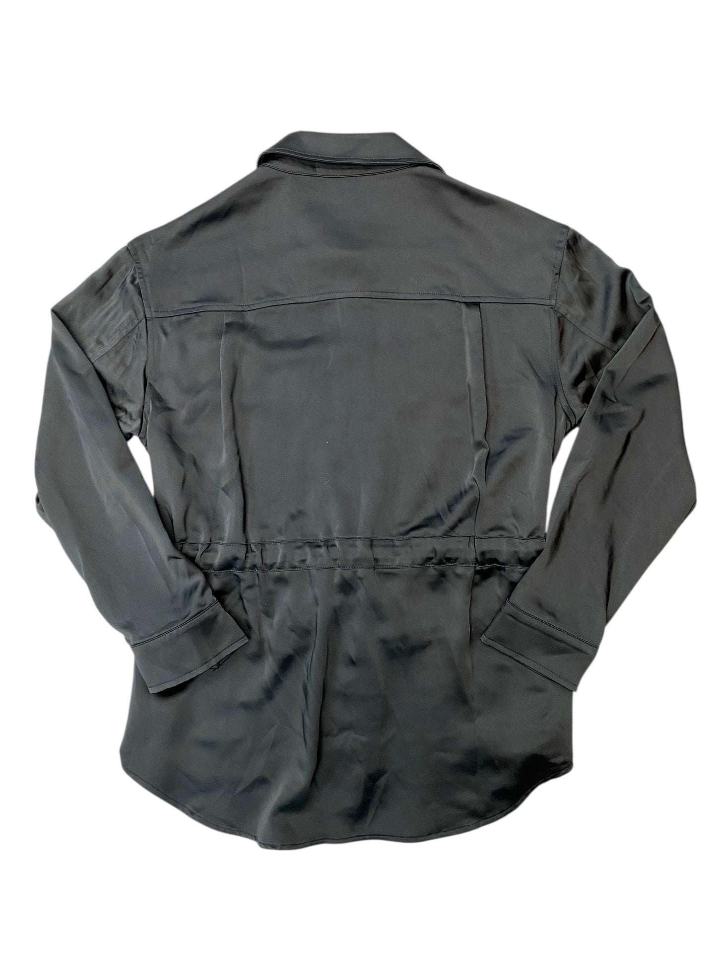 Blazer By Sanctuary In Black, Size:S