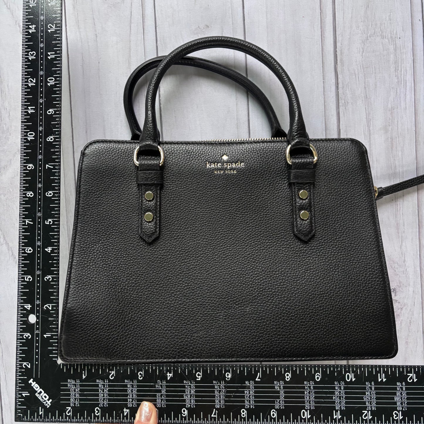 Handbag Designer By Kate Spade, Size: Small