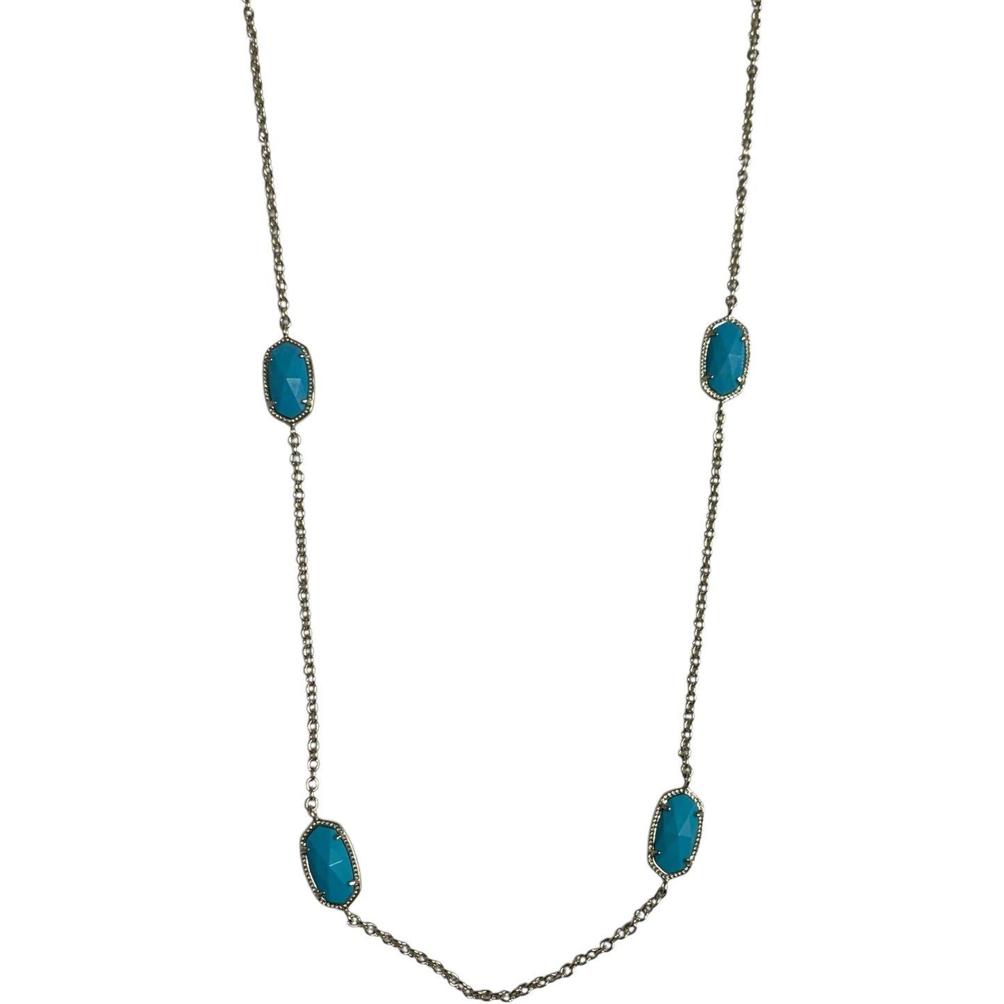Necklace Designer By Kendra Scott