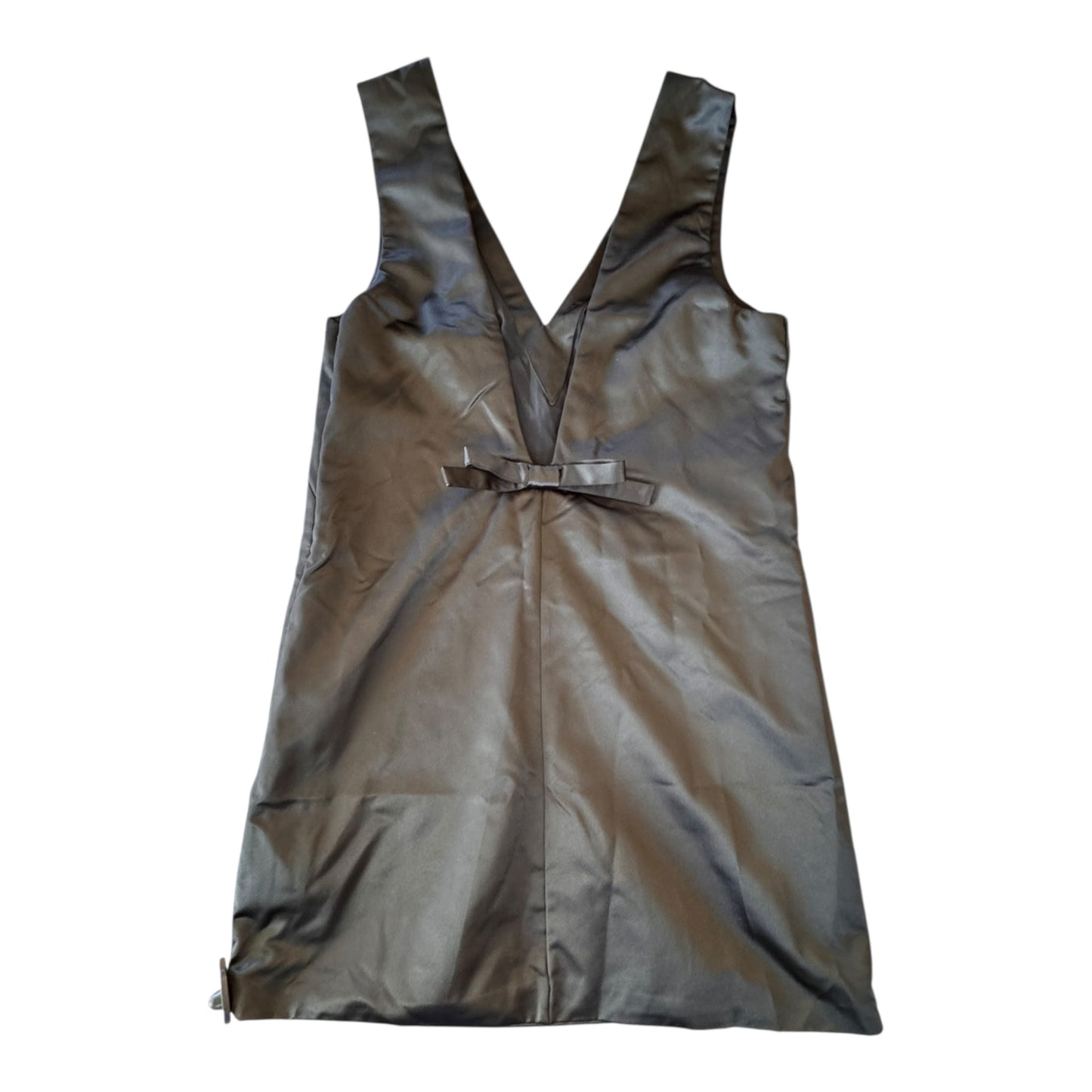 Dress Party Short By Abercrombie And Fitch In Black, Size:M