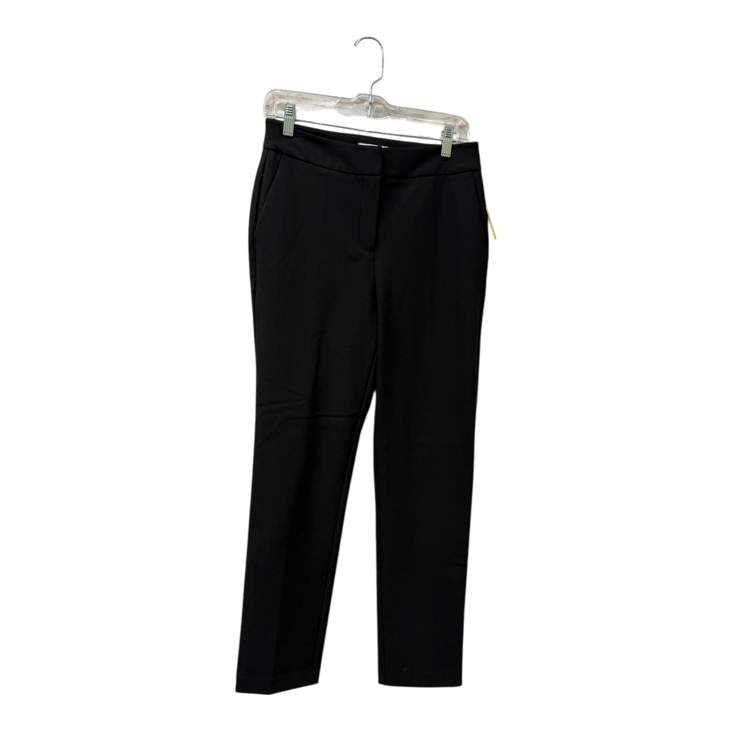 Pants Dress By Rachel Zoe In Black, Size:4