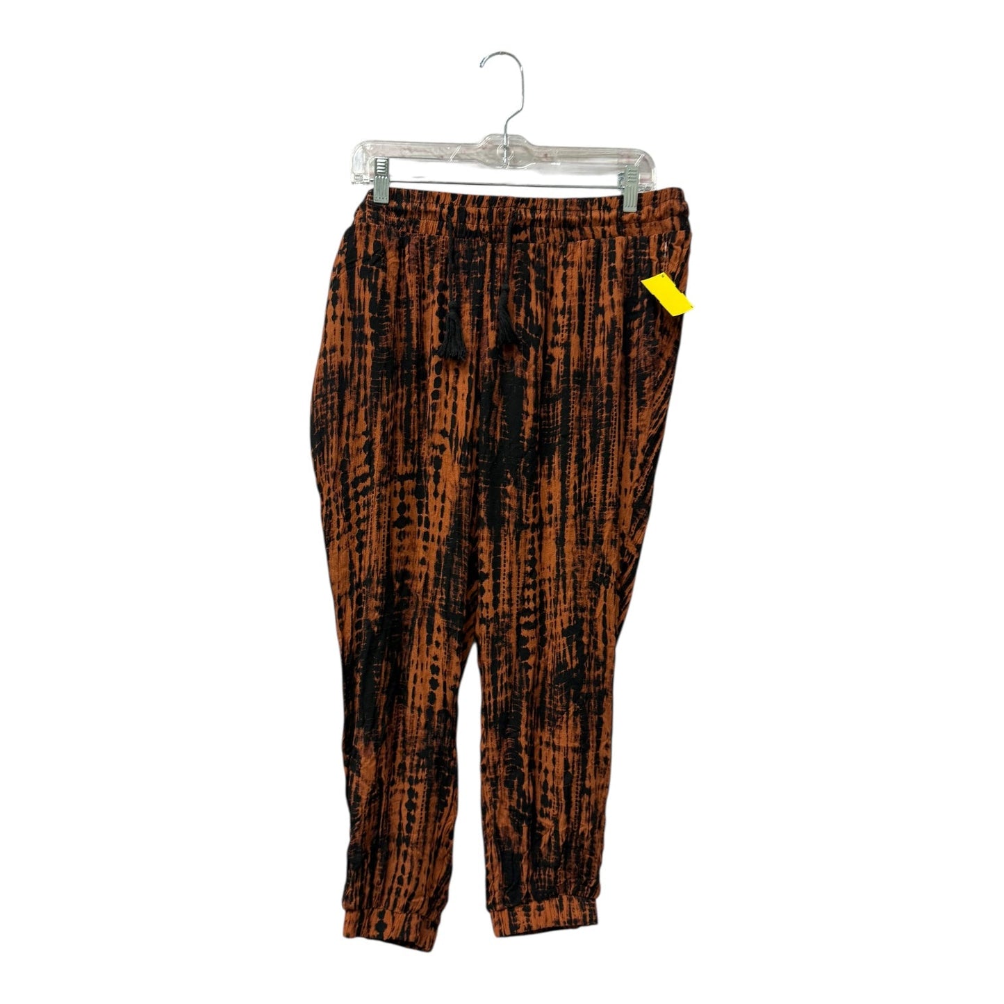 Pants Dress By Torrid In Brown, Size:12