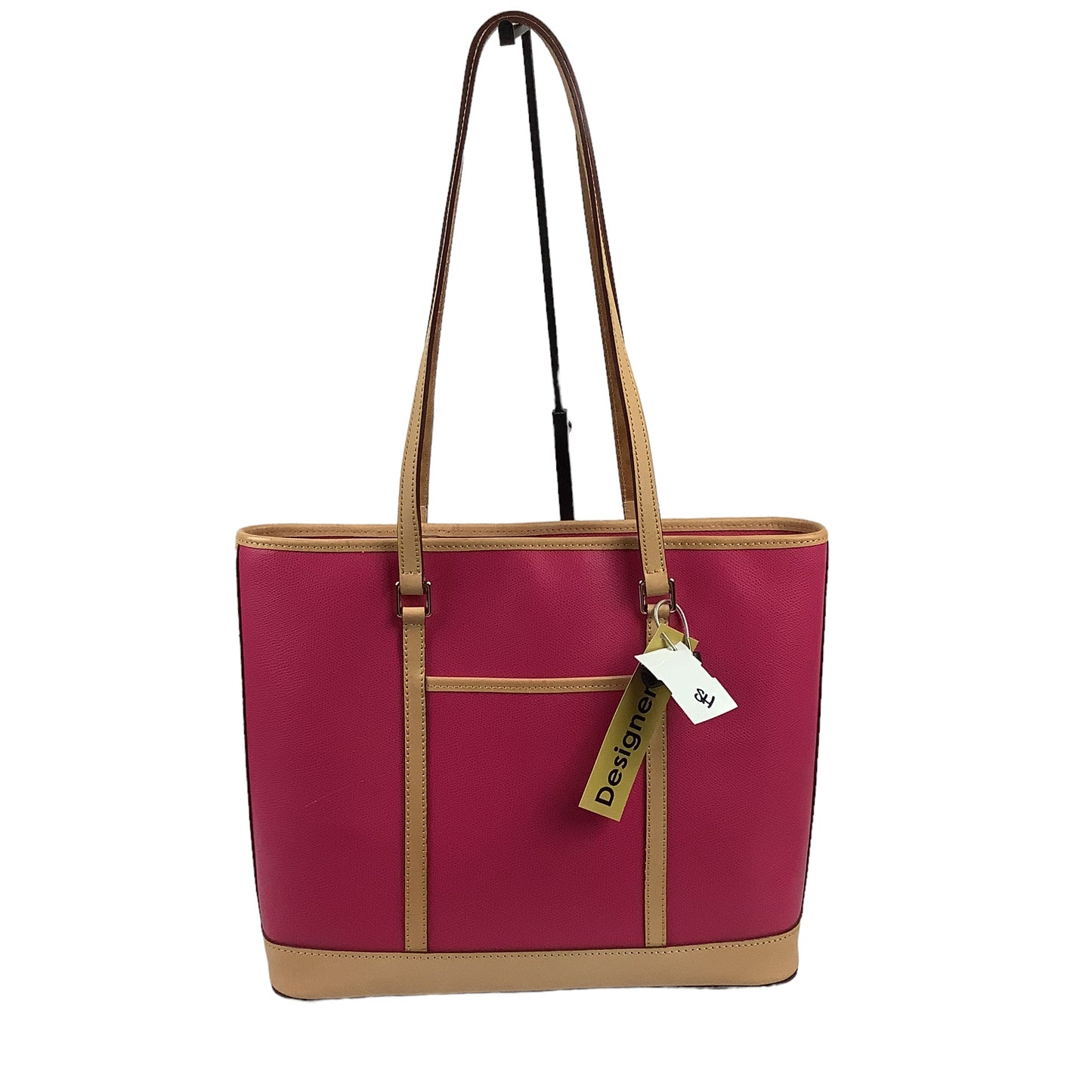 Handbag Designer By Dooney And Bourke Size: Medium