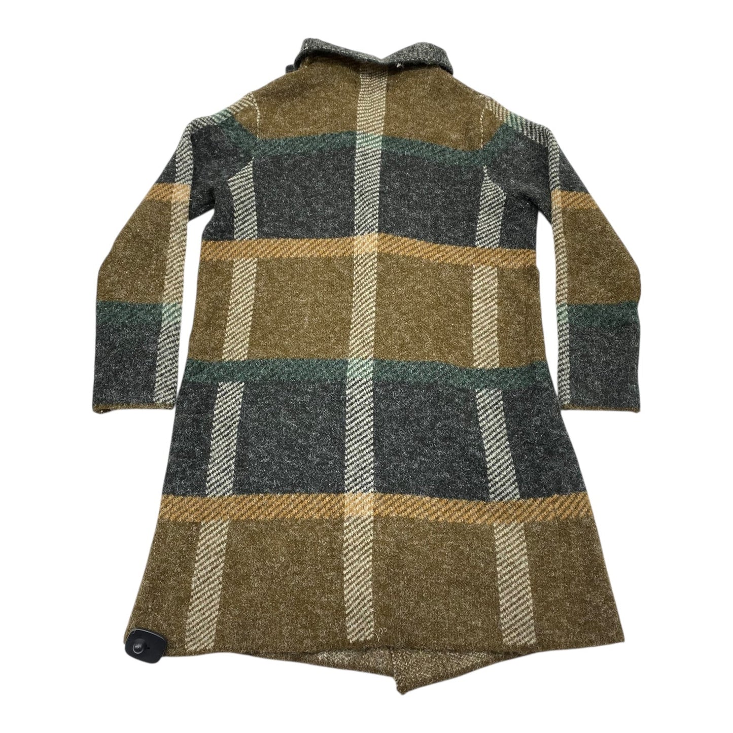 Sweater Cardigan By Joseph A. In Multi, Size:Xs