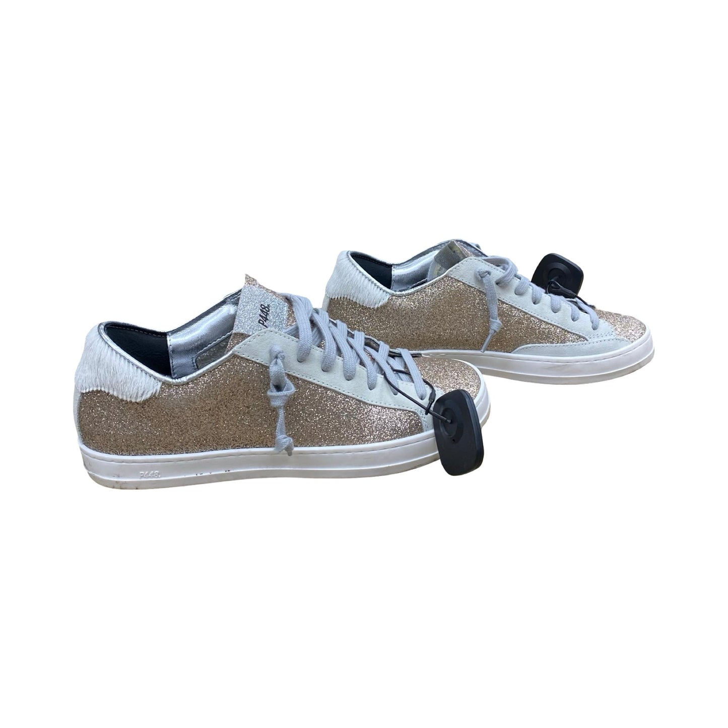 Shoes Sneakers By P448 In Multi, Size:7.5