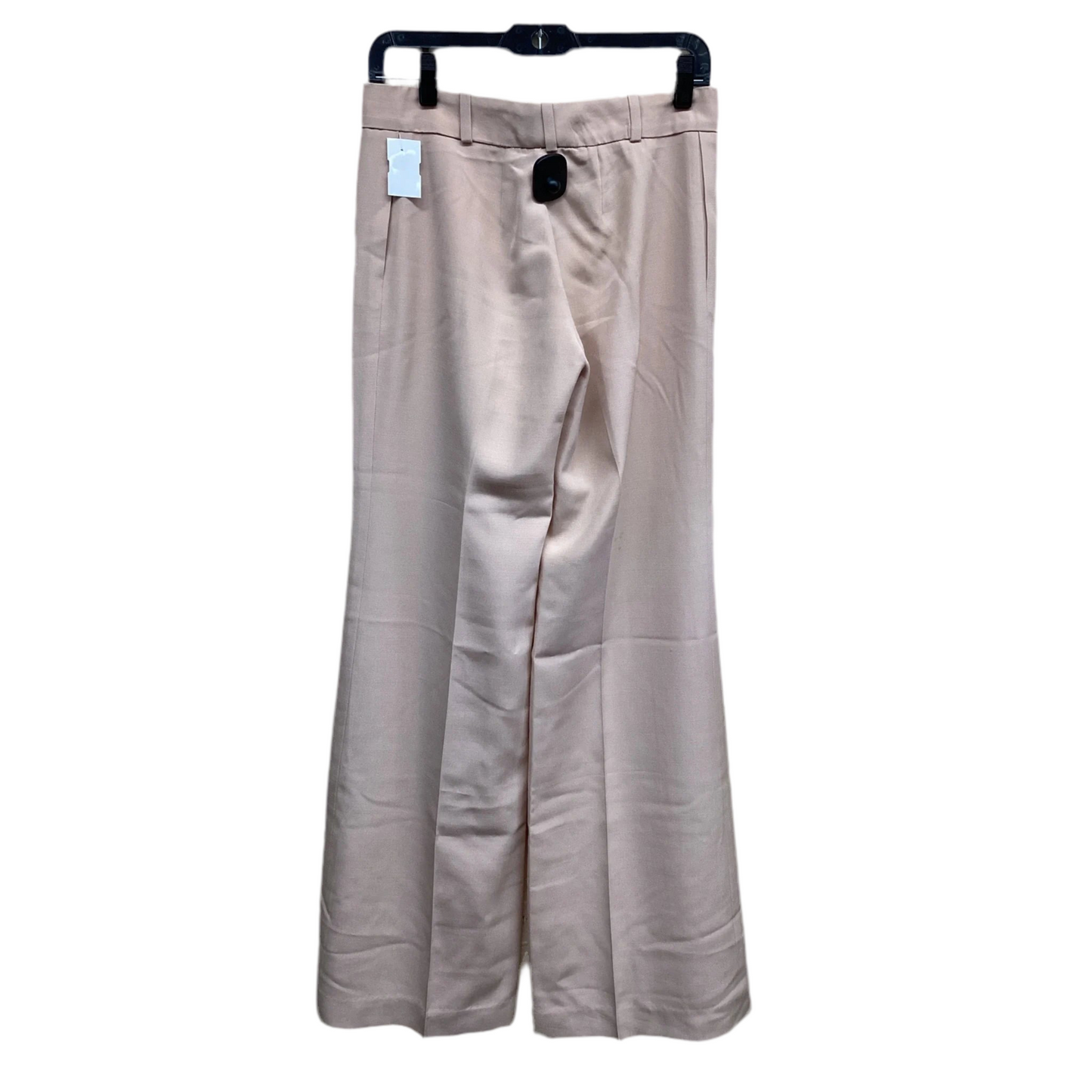 Pants Luxury Designer By Chloe In Pink, Size: 0