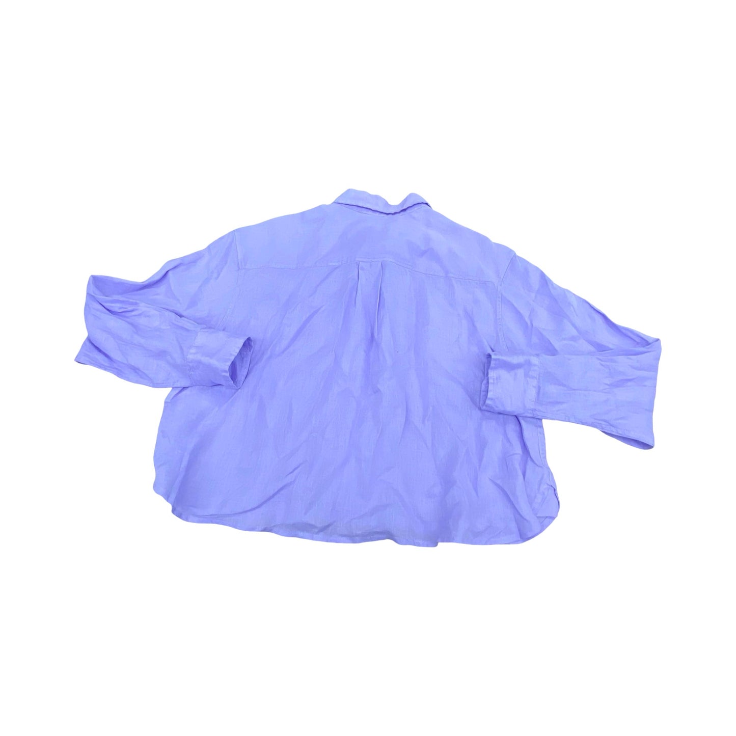 Top Ls By Gap In Purple, Size:M