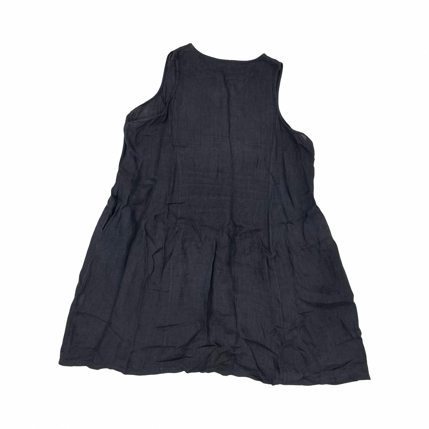 Dress Casual Short By Cmc In Black, Size:1X