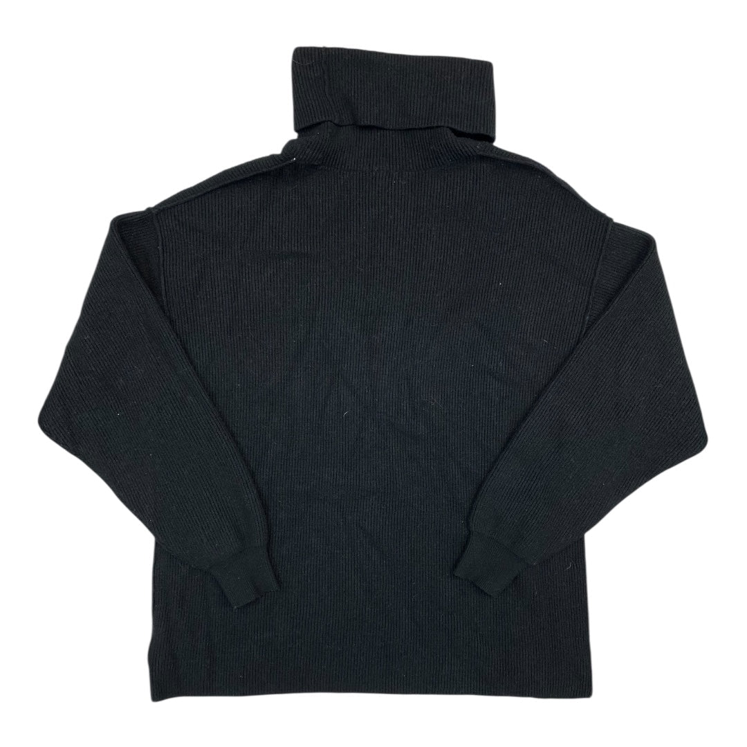 Sweater By Free People In Black, Size:S