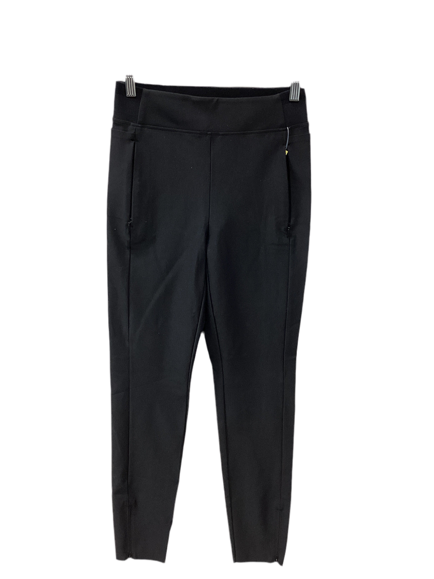 Athletic Pants By Athleta In Black, Size:2