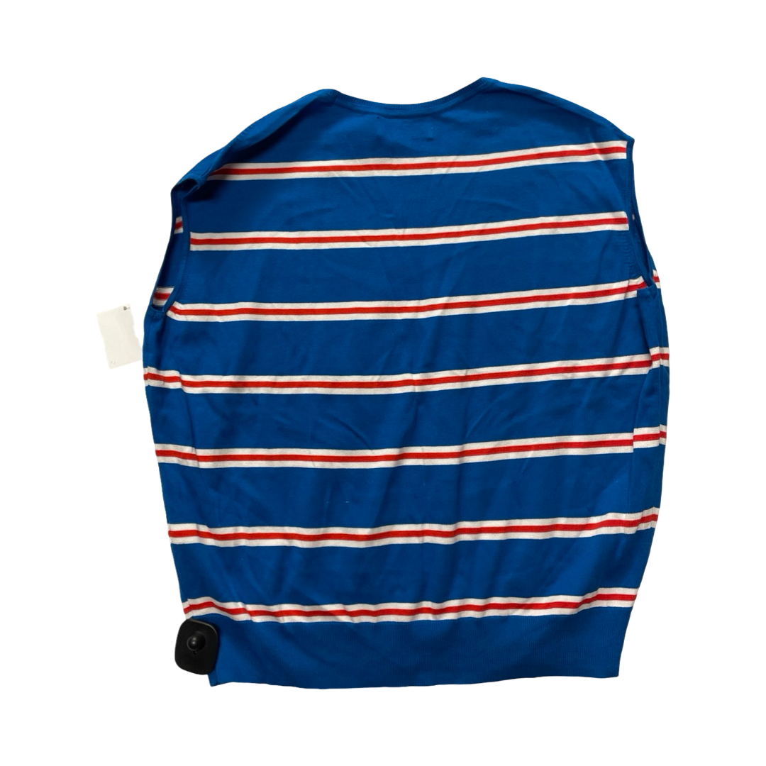 Top Ss By Banana Republic In Multi, Size:S
