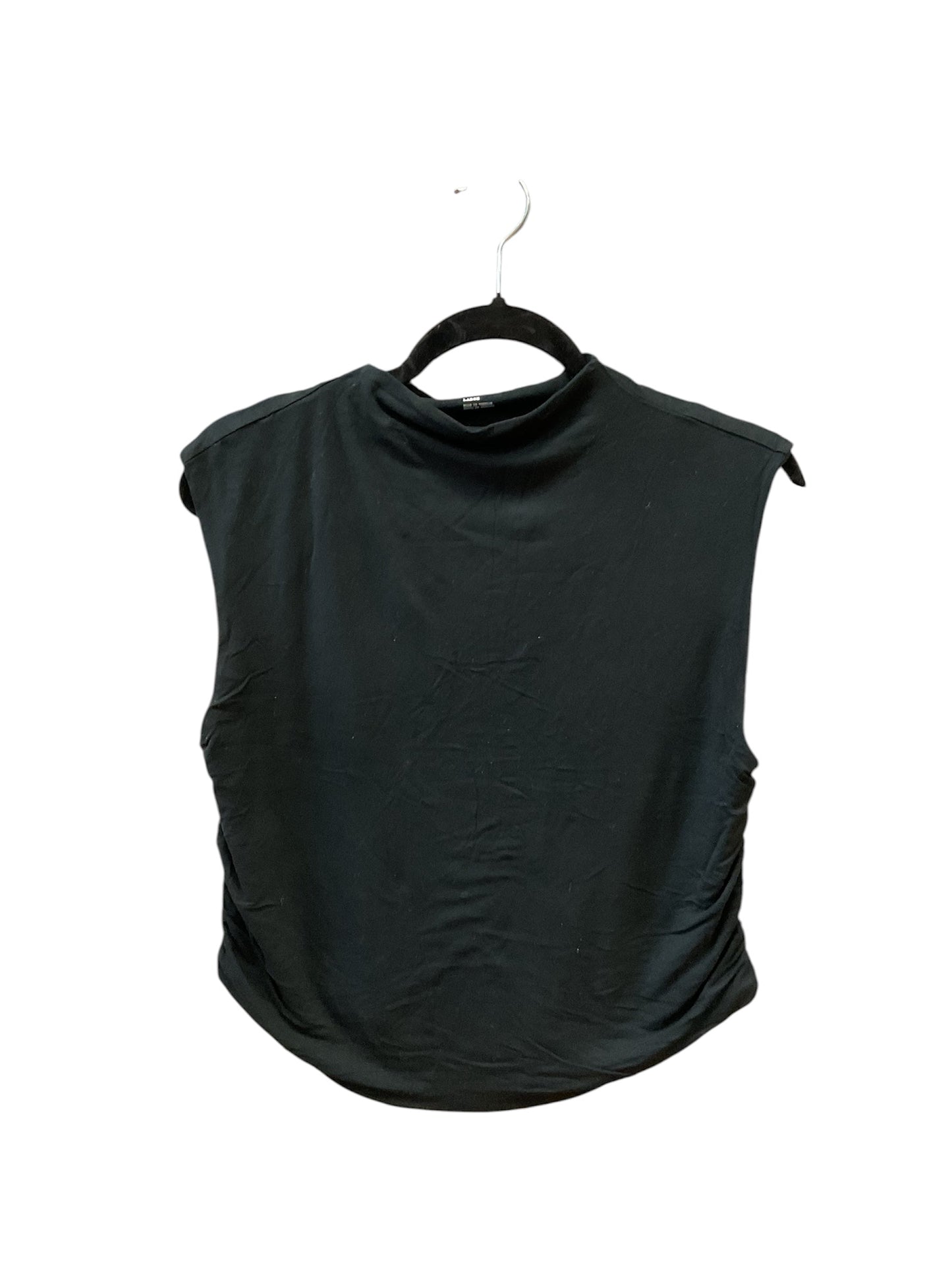 Top Ss By A New Day In Black
