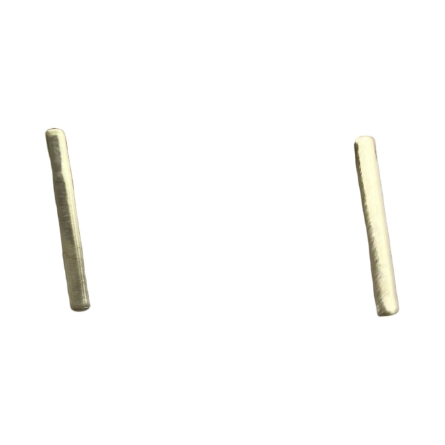 Earrings Stud By Clothes Mentor In Gold