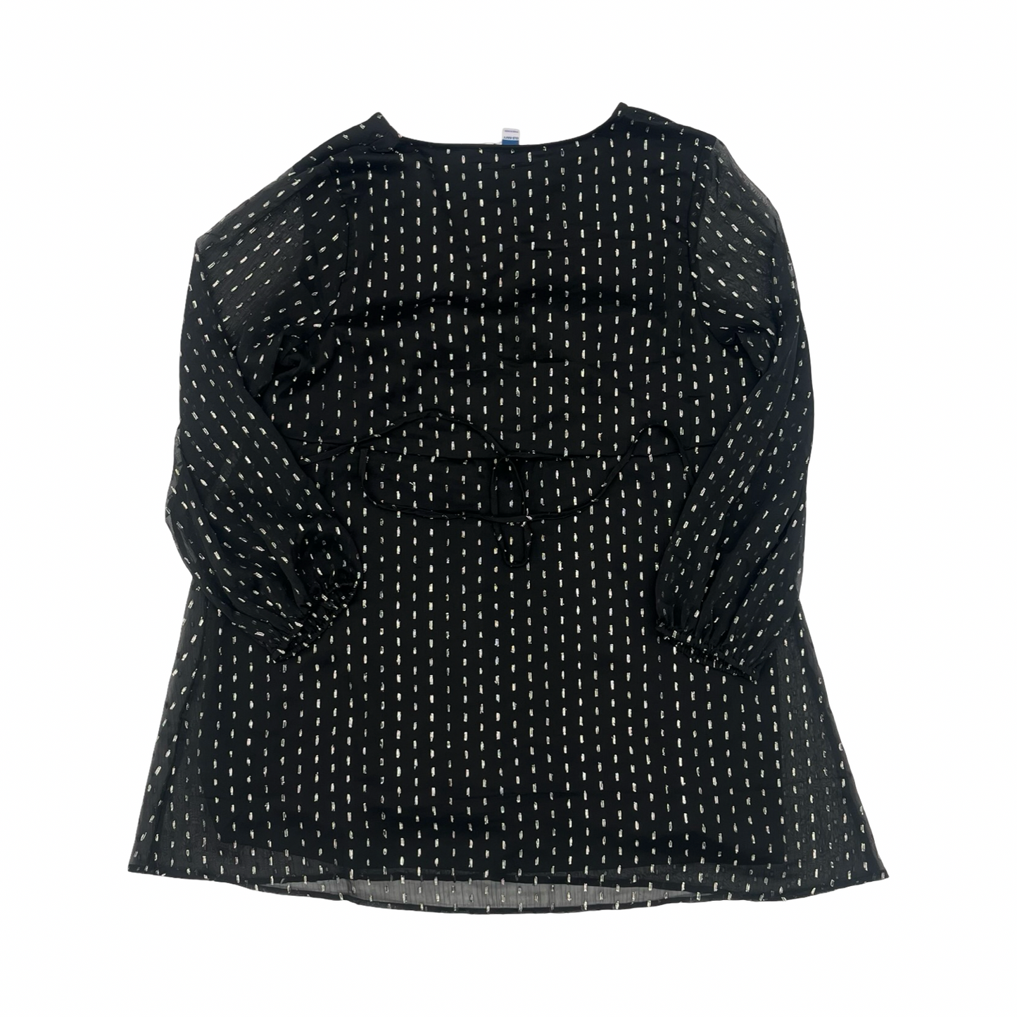 Dress Party Short By Old Navy In Black, Size:Xl
