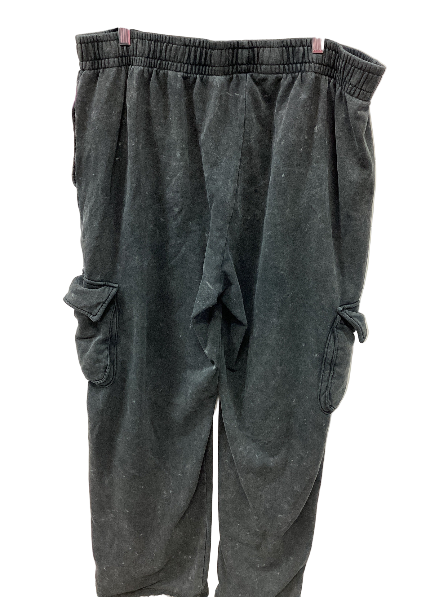 Athletic Pants By Wild Fable In Black, Size:Xl