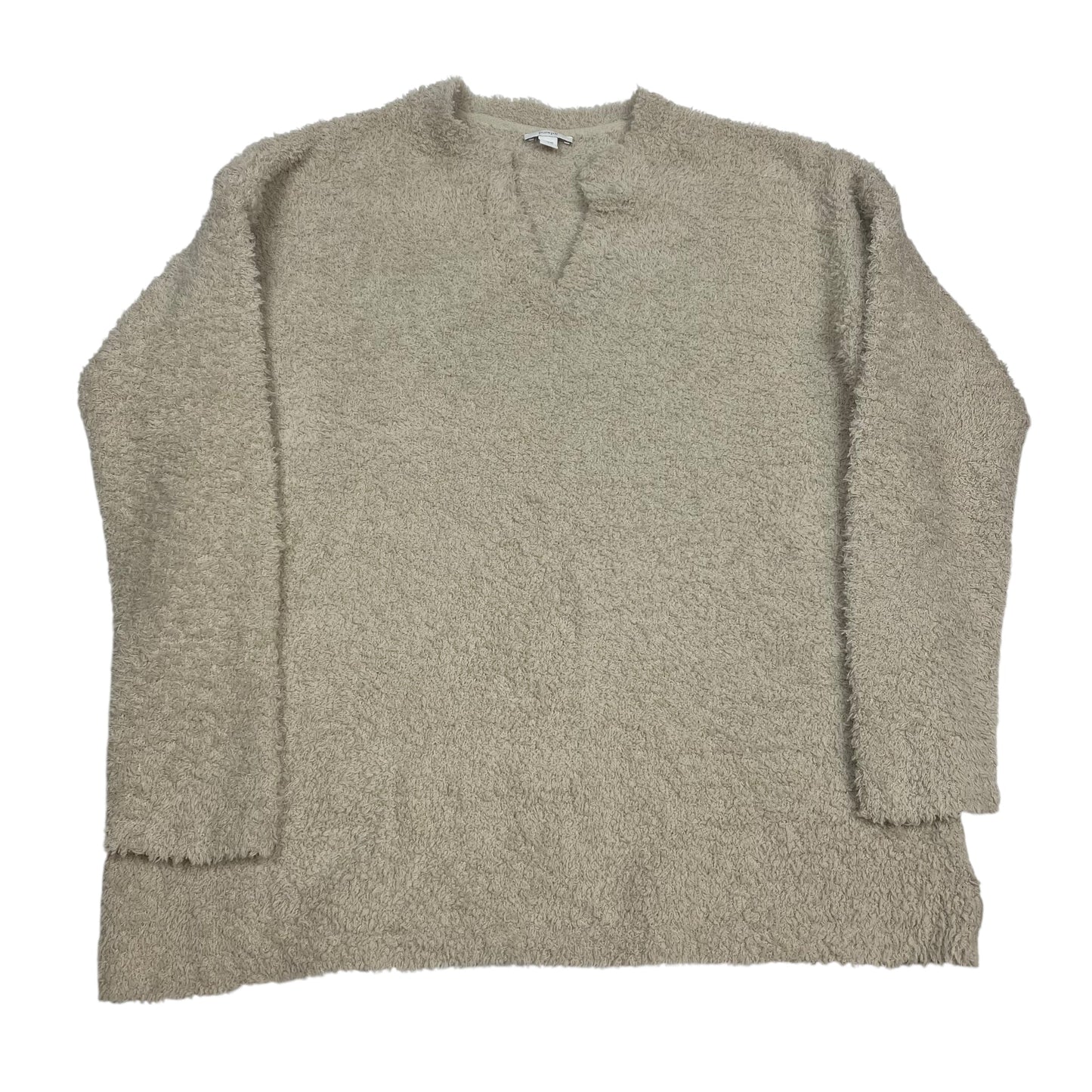 Sweater By Pure Jill In Cream, Size:S